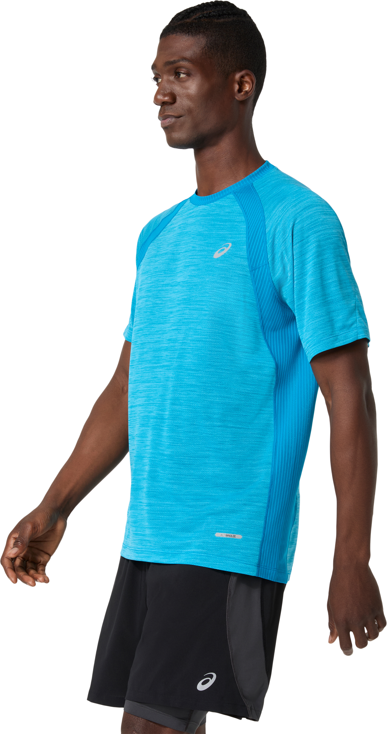 Asics Laufshirt »ROAD SS TOP«