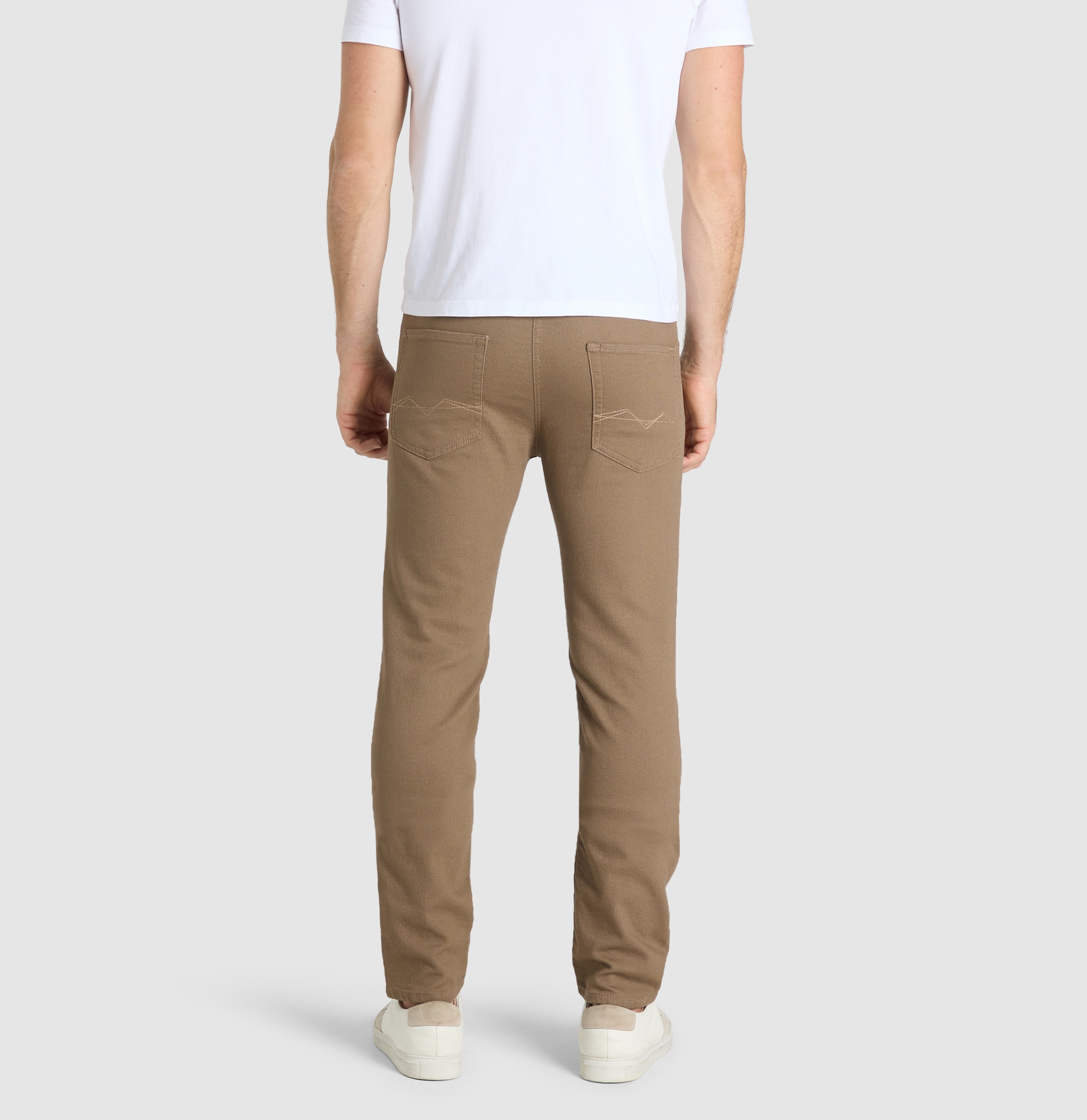 MAC 5-Pocket-Hose