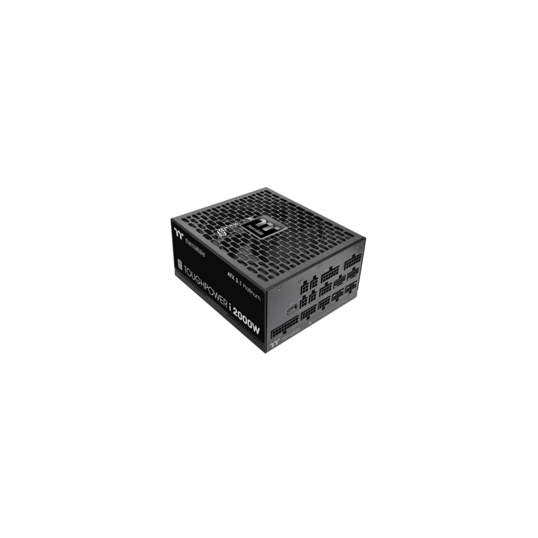 Thermaltake Netzteil »Toughpower i2000W«