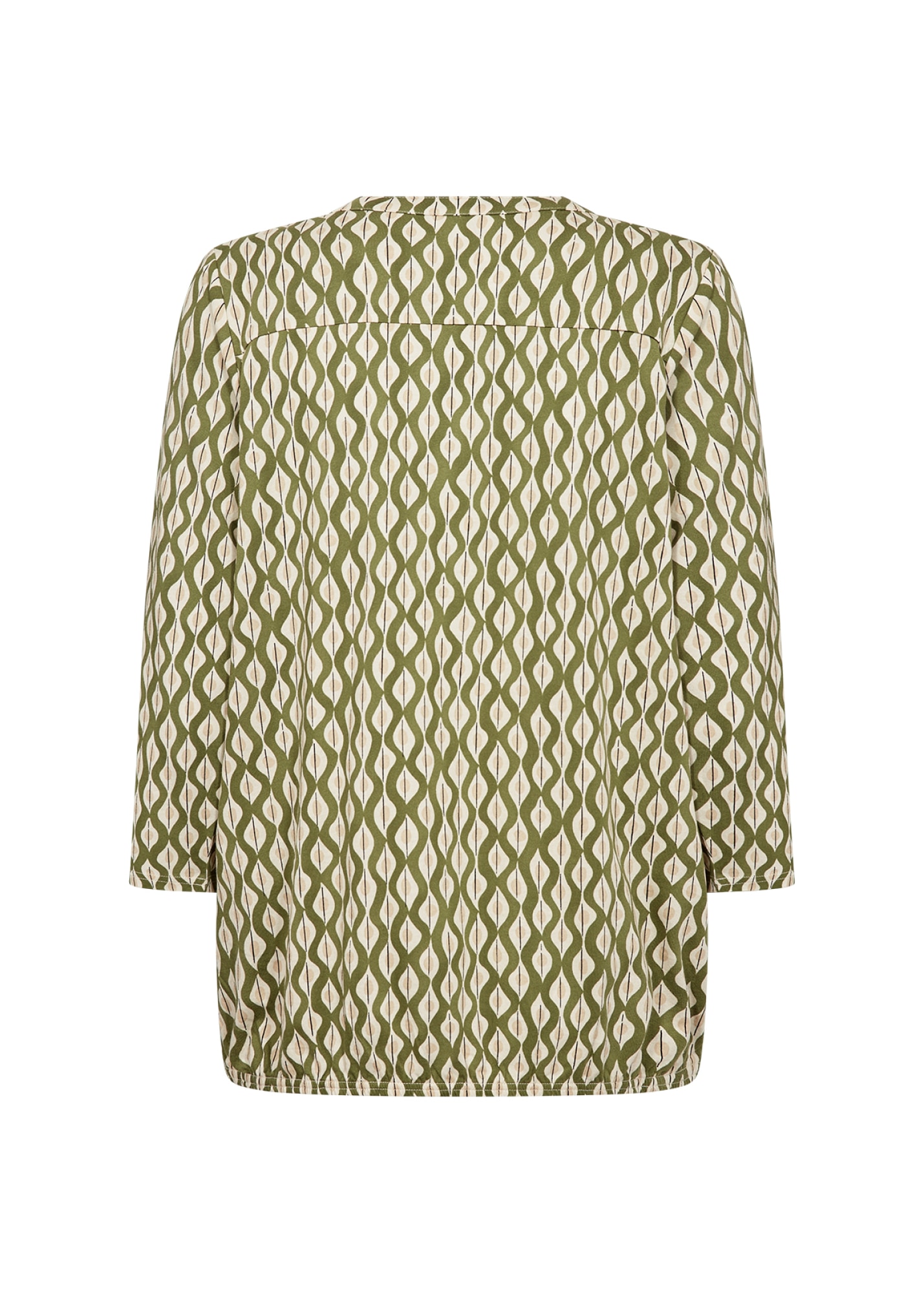 soyaconcept Shirtbluse »SC-FELICITY AOP 507«