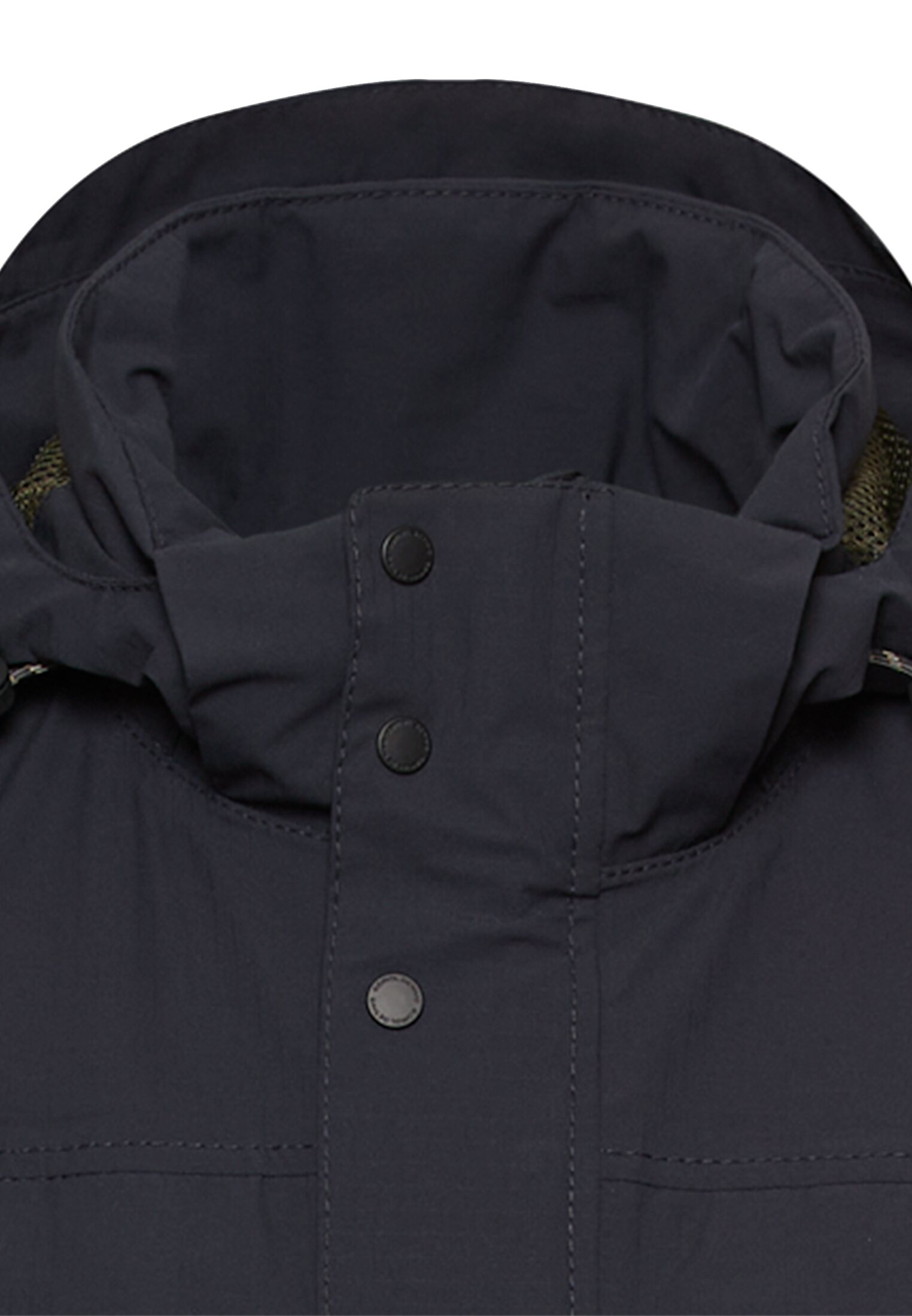 Thumbnail - camel active Anorak mit Kapuze mit Kapuze und Brusttaschen