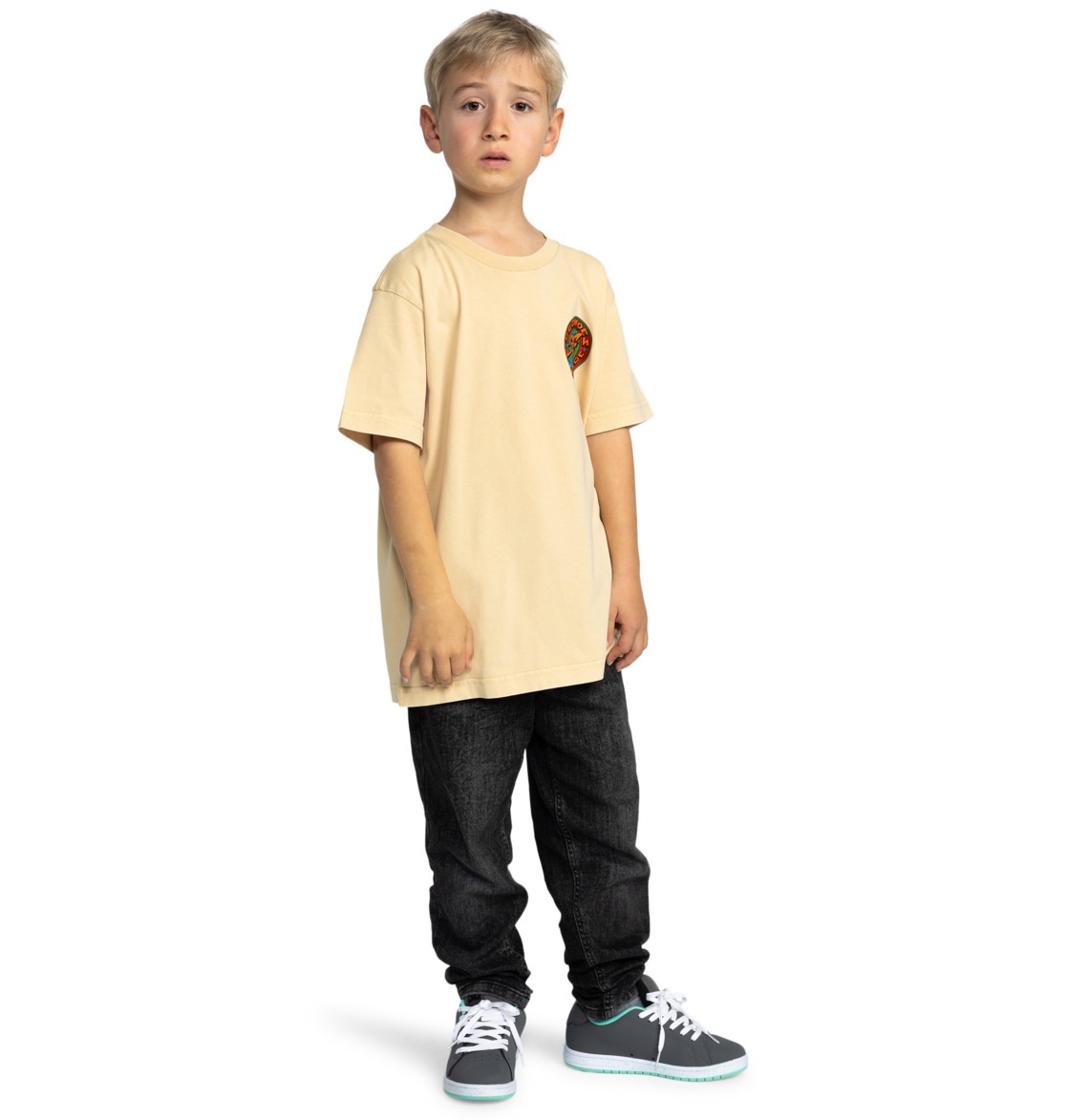 DC Shoes Shirttop »Spinner«