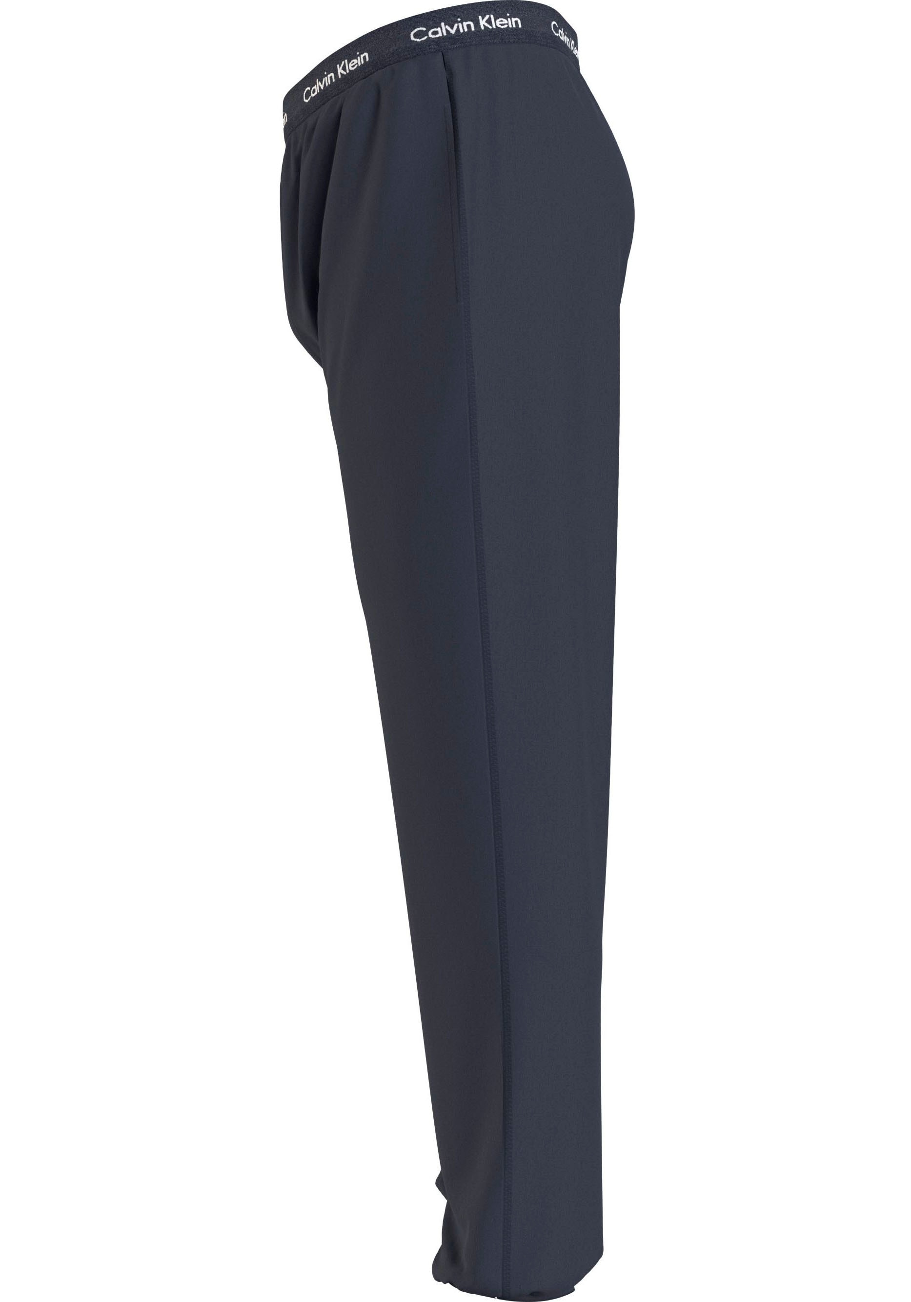 Calvin Klein Sweathose »JOGGER«, mit elastischem Bund | BAUR