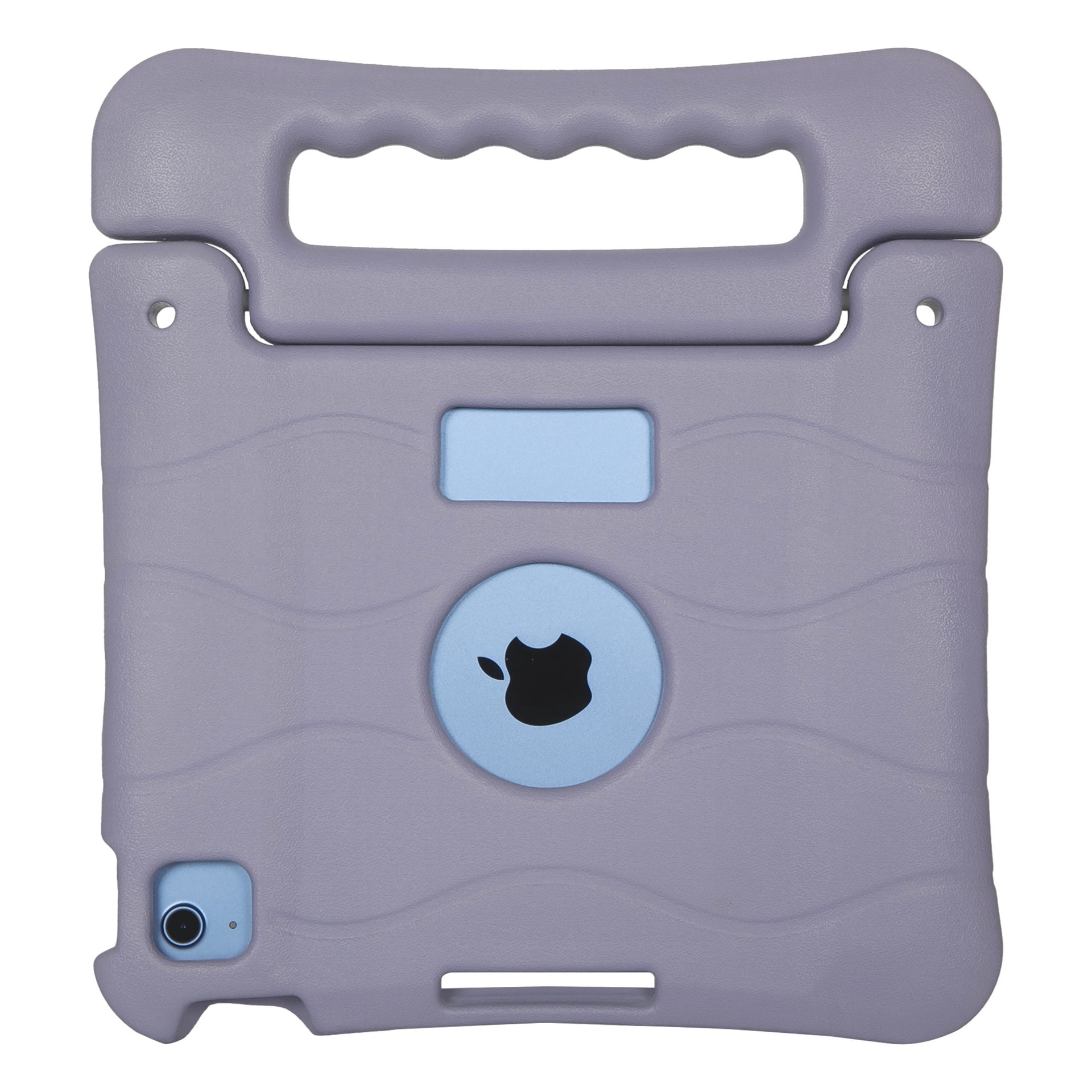 Targus Tablet-Hülle »Antimicrobial Kids Case für Apple iPad 10,9-11«, Backcover, Schutzhülle, Tabletschutzhülle, Case, Schutzcase, stoßfest