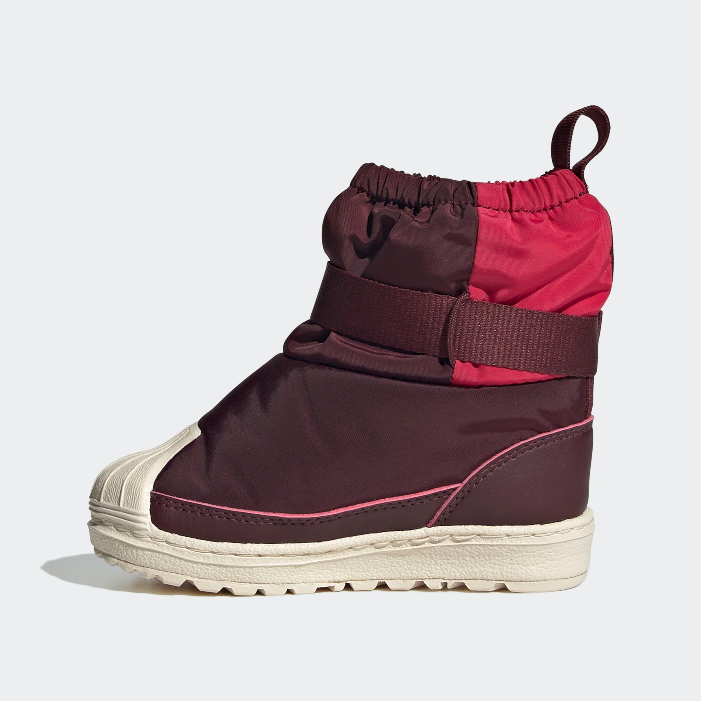 adidas Originals Winterstiefel »ADIDAS SUPERSTAR 360 STIEFEL FÜR KINDER«  Winterschuhe, Winterboots, Snowboots, für Kinder