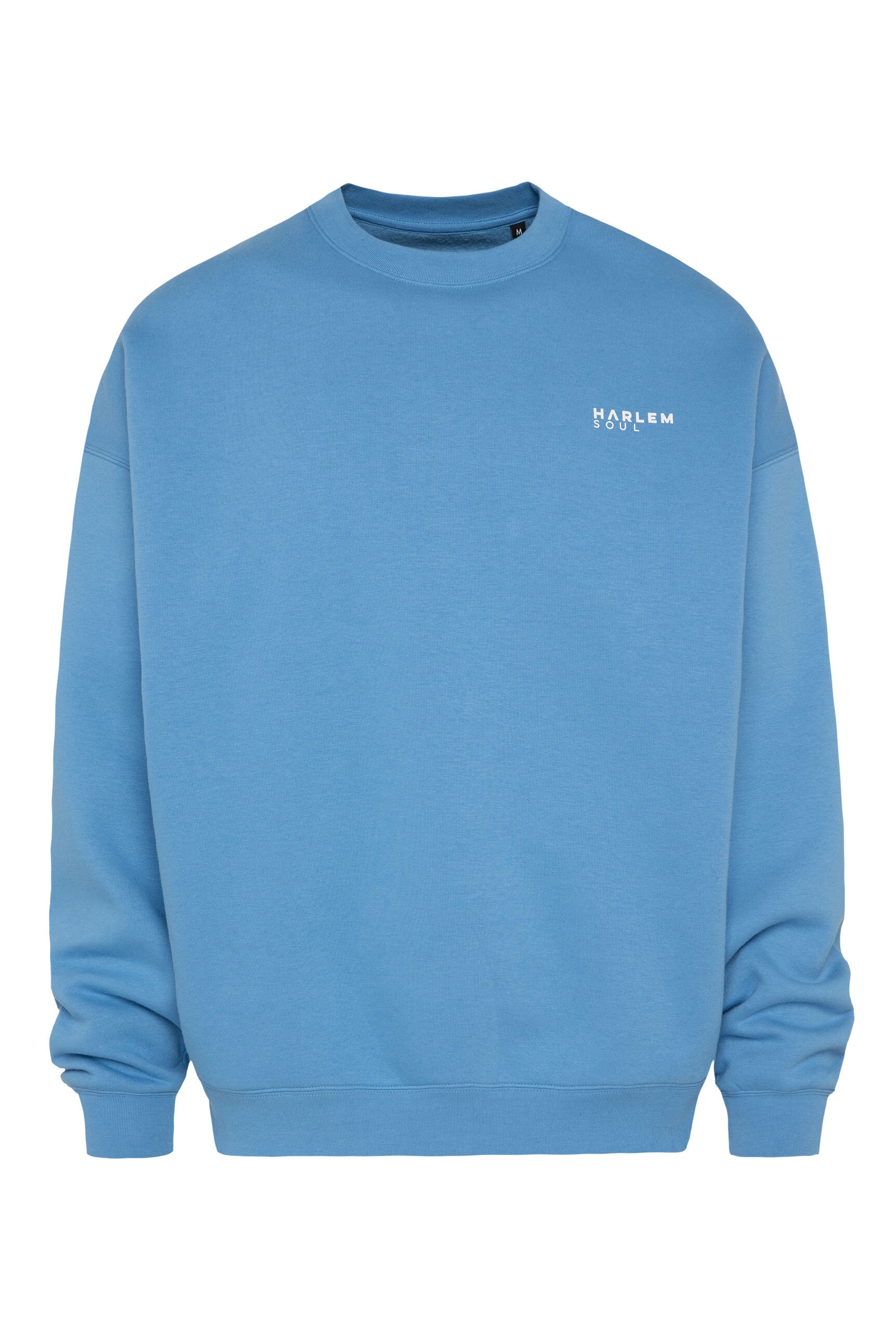 Harlem Soul Sweater, mit weicher Innenseite günstig online kaufen