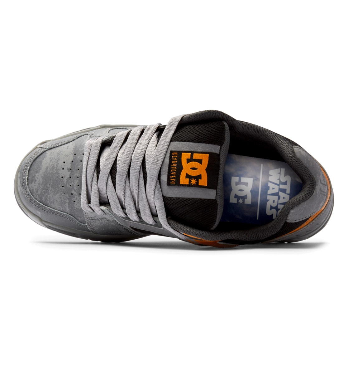 DC Shoes Sneaker »STAR WARS™ Stag«