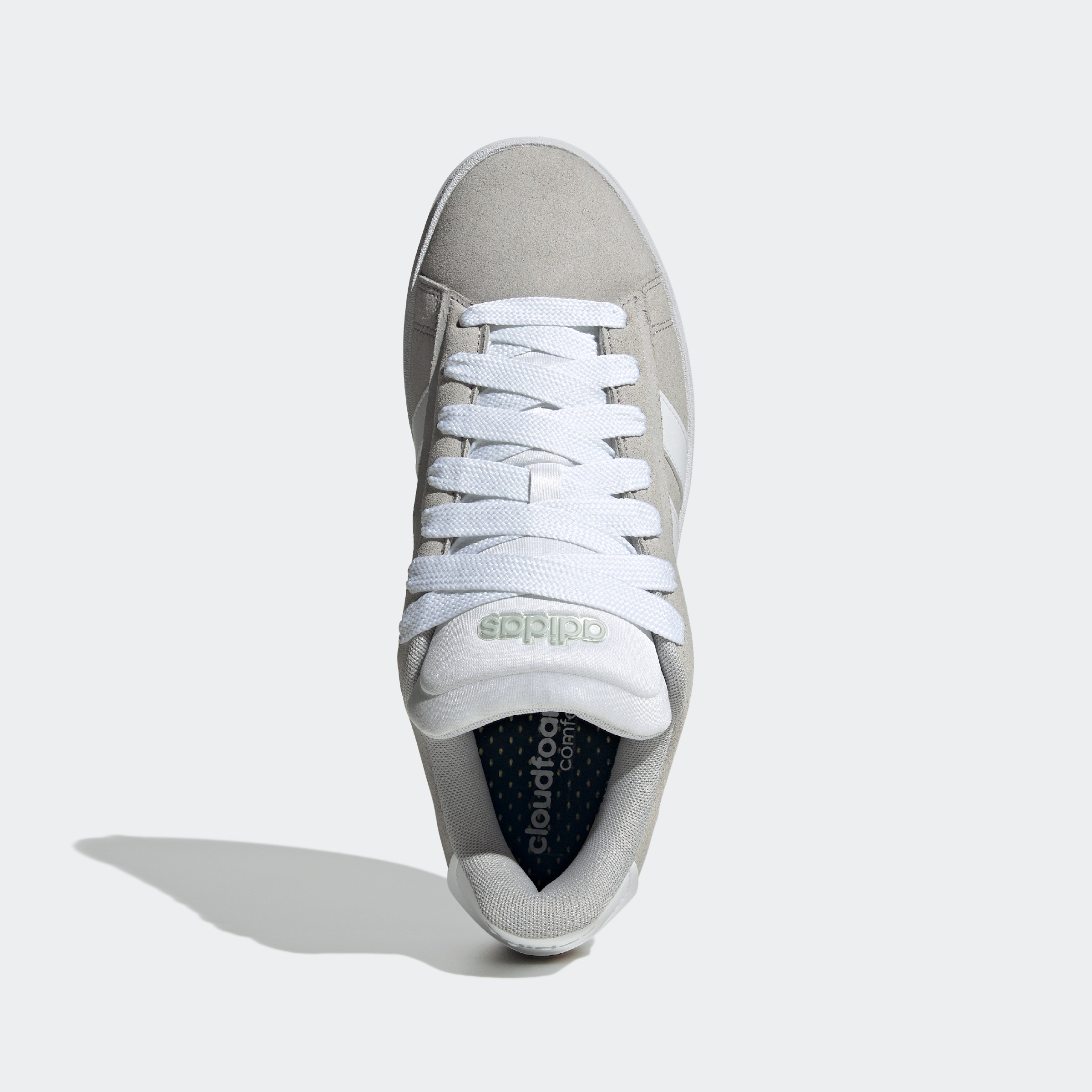 adidas Sportswear Sneaker »GRAND COURT ALPHA«, Design inspiriert vom adidas Campus 00