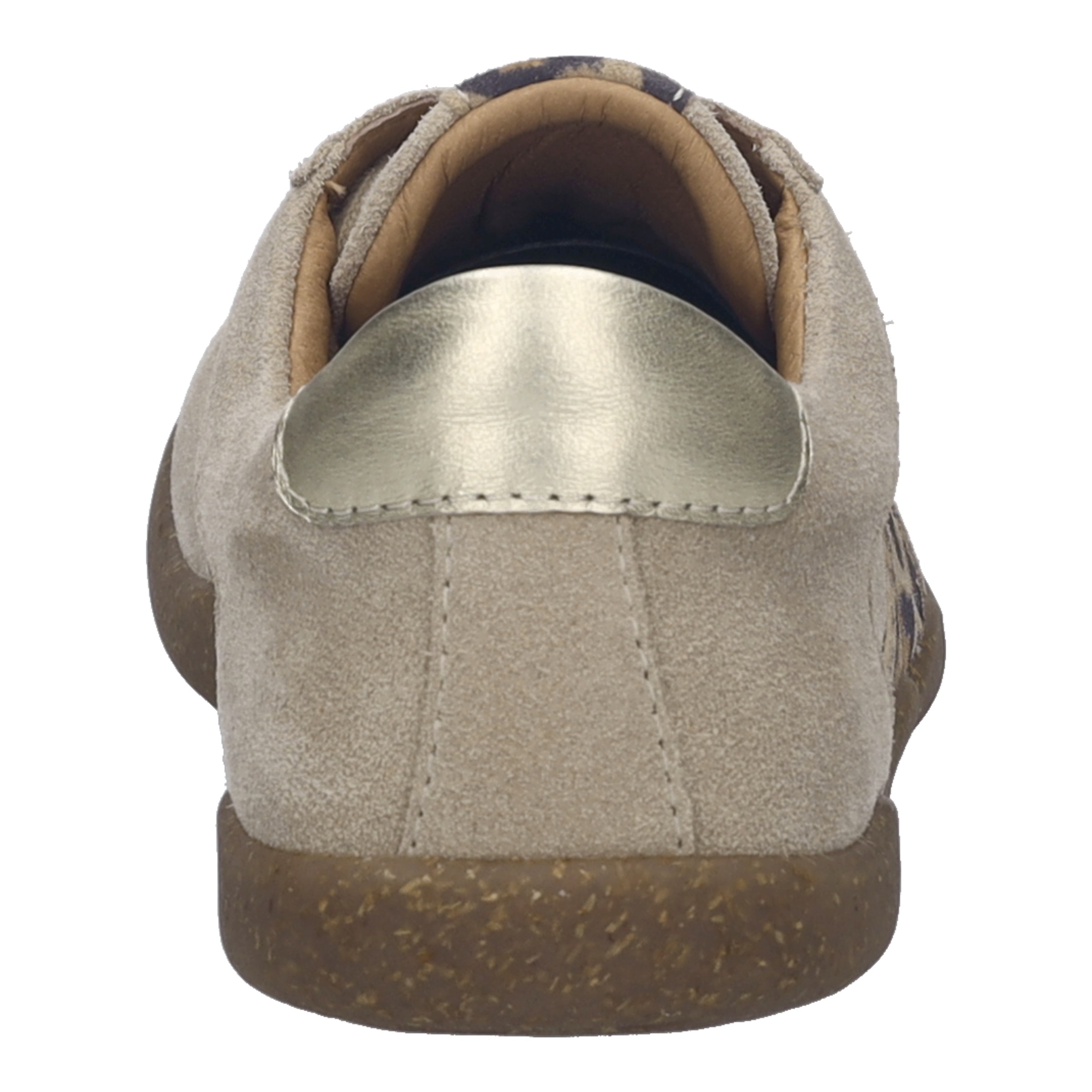 Josef Seibel Sneaker "Cassandra 11" Halbschuh, Komfortschuh, Schnürschuh mi günstig online kaufen