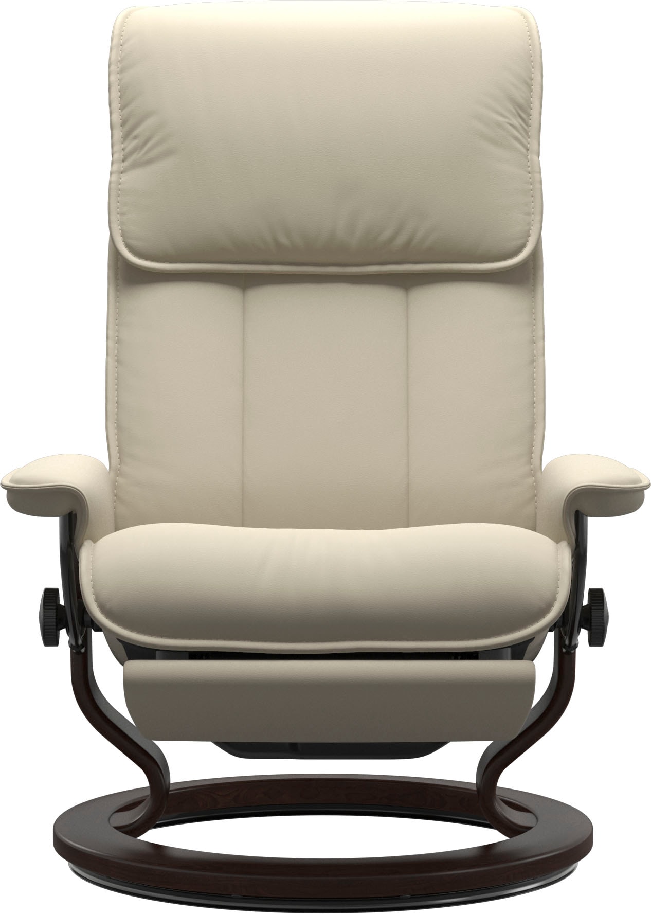 Stressless Relaxsessel "Admiral", verstellbar, optional 2-motorisch, Größe günstig online kaufen