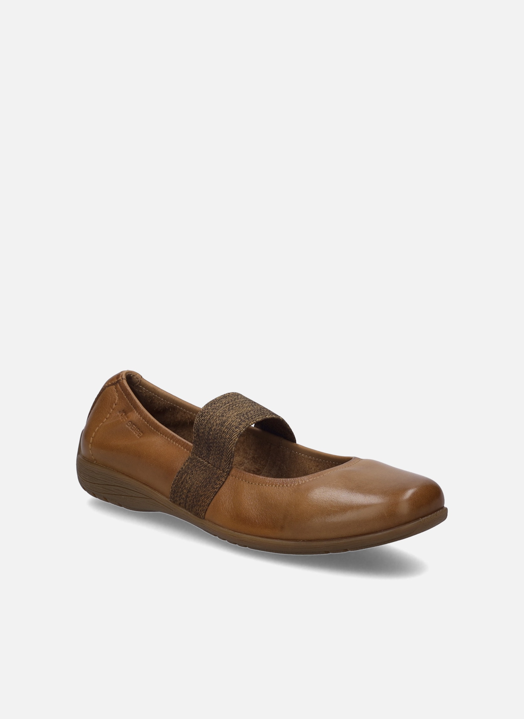 Josef Seibel Ballerina »Fenja 25, camel«