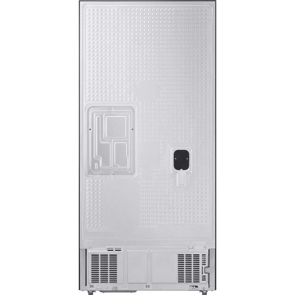 Samsung French Door, RF50C530EB1