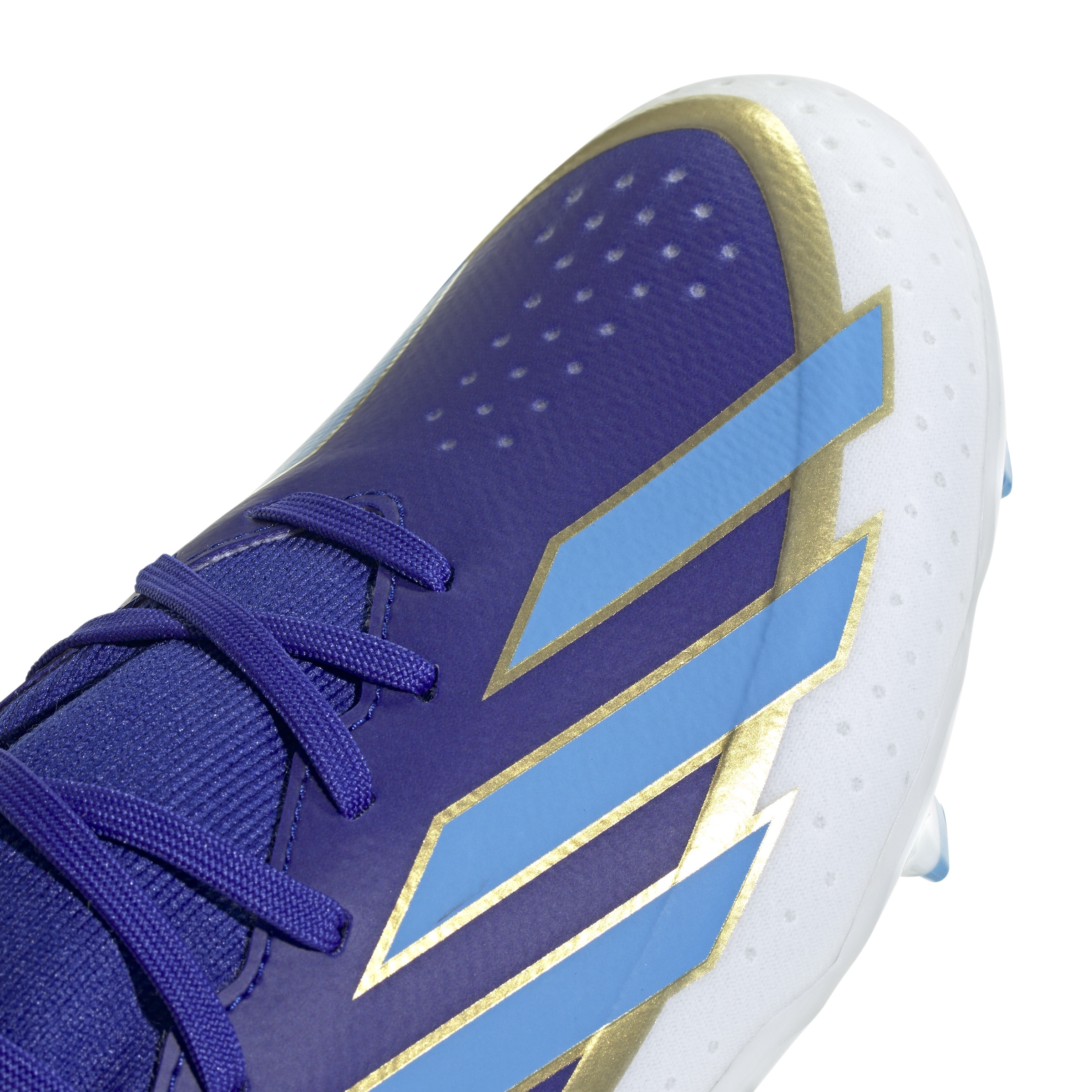 adidas Performance Fußballschuh »X CRAZYFAST MESSI LEAGUE FG«