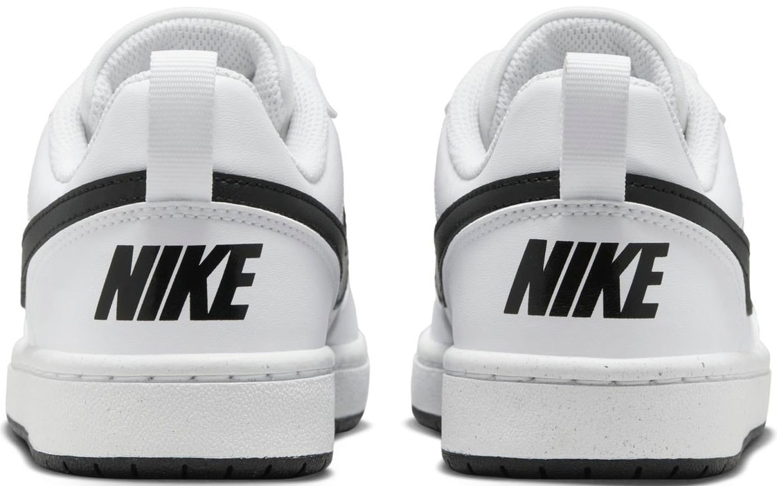 Nike Sportswear Sneaker »COURT BOROUGH LOW RECRAFT (GS)«