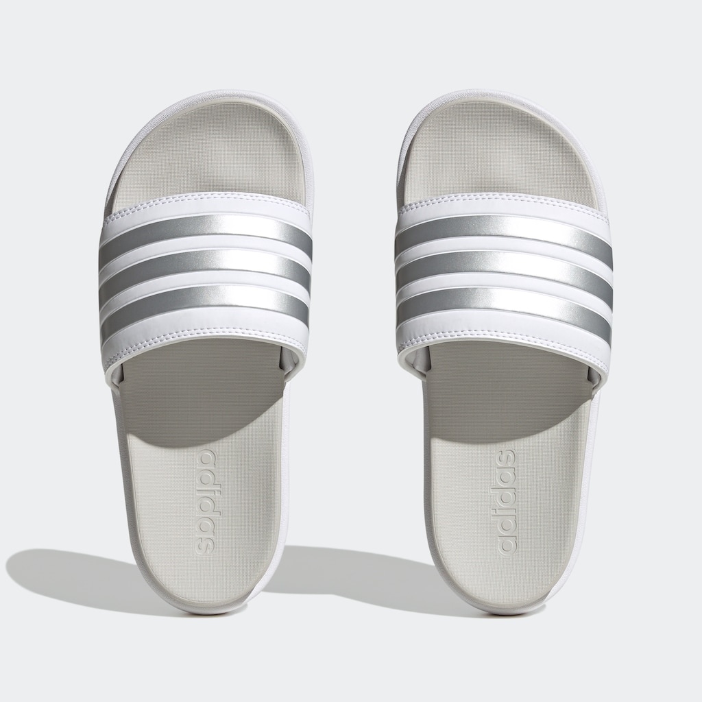 adidas Sportswear Badesandale »PLATFORM ADILETTE«