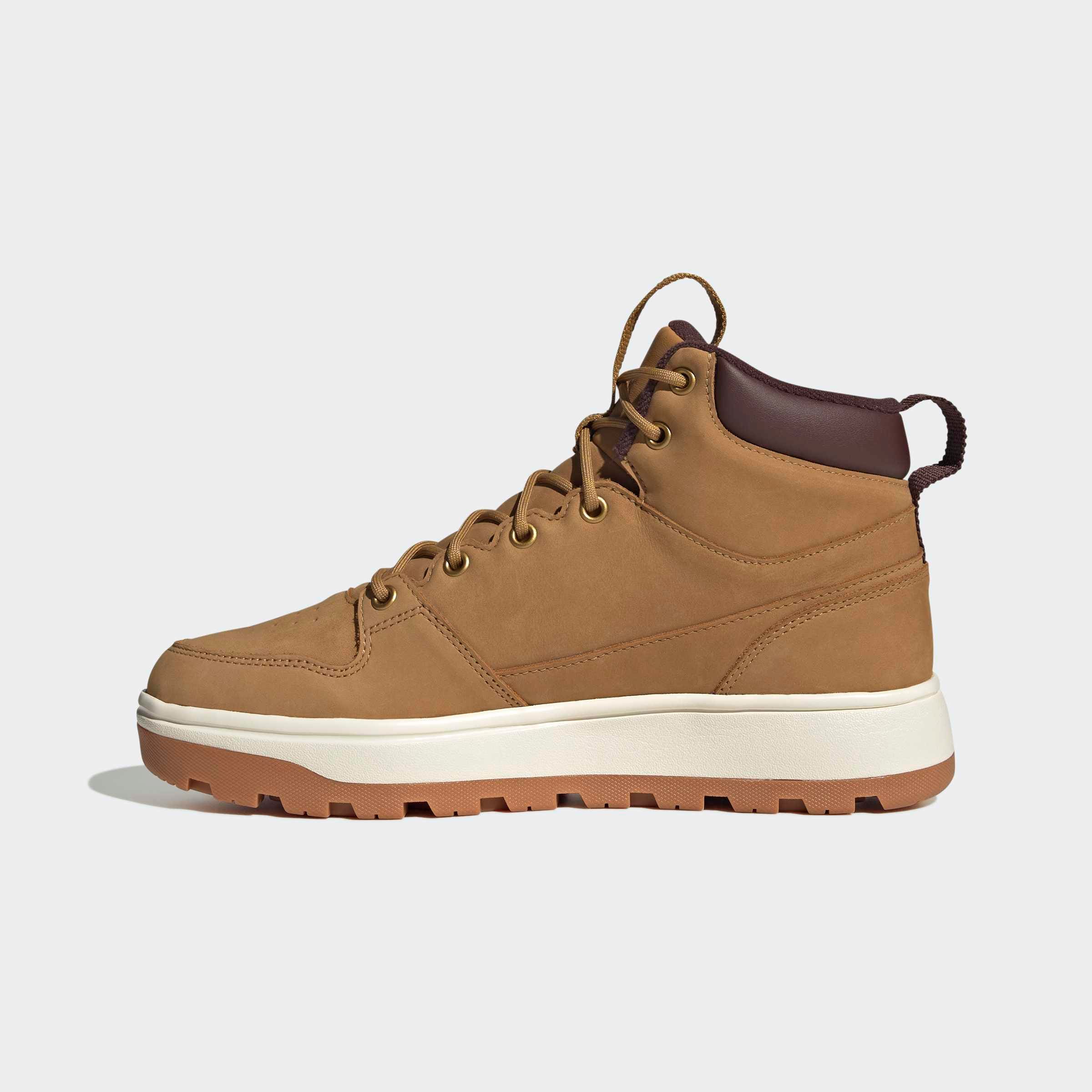 adidas Sportswear Winterstiefel »FROZETIC 2.0«  aus Leder