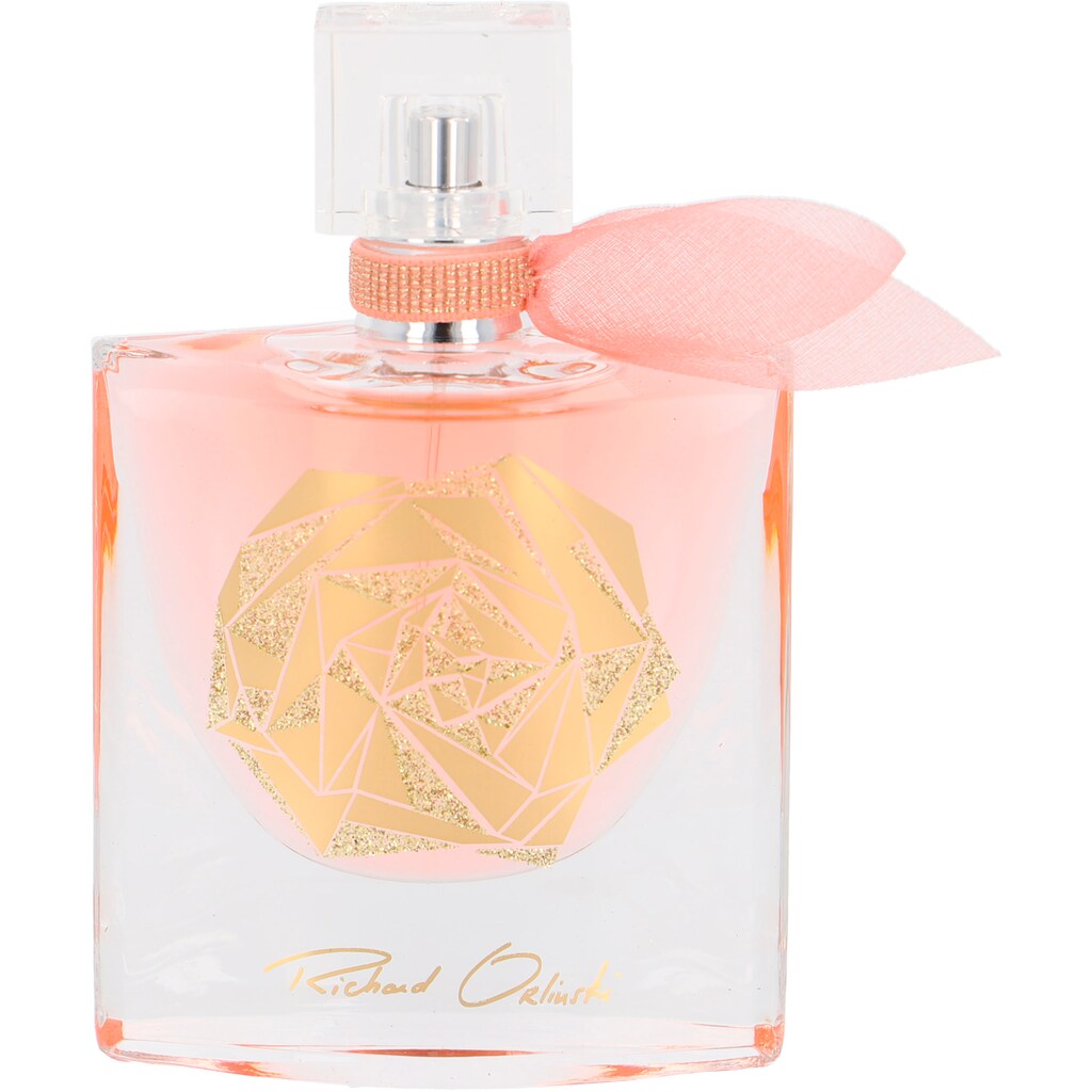 LANCOME Eau de Parfum »La Vie Est Belle Limited Edition«