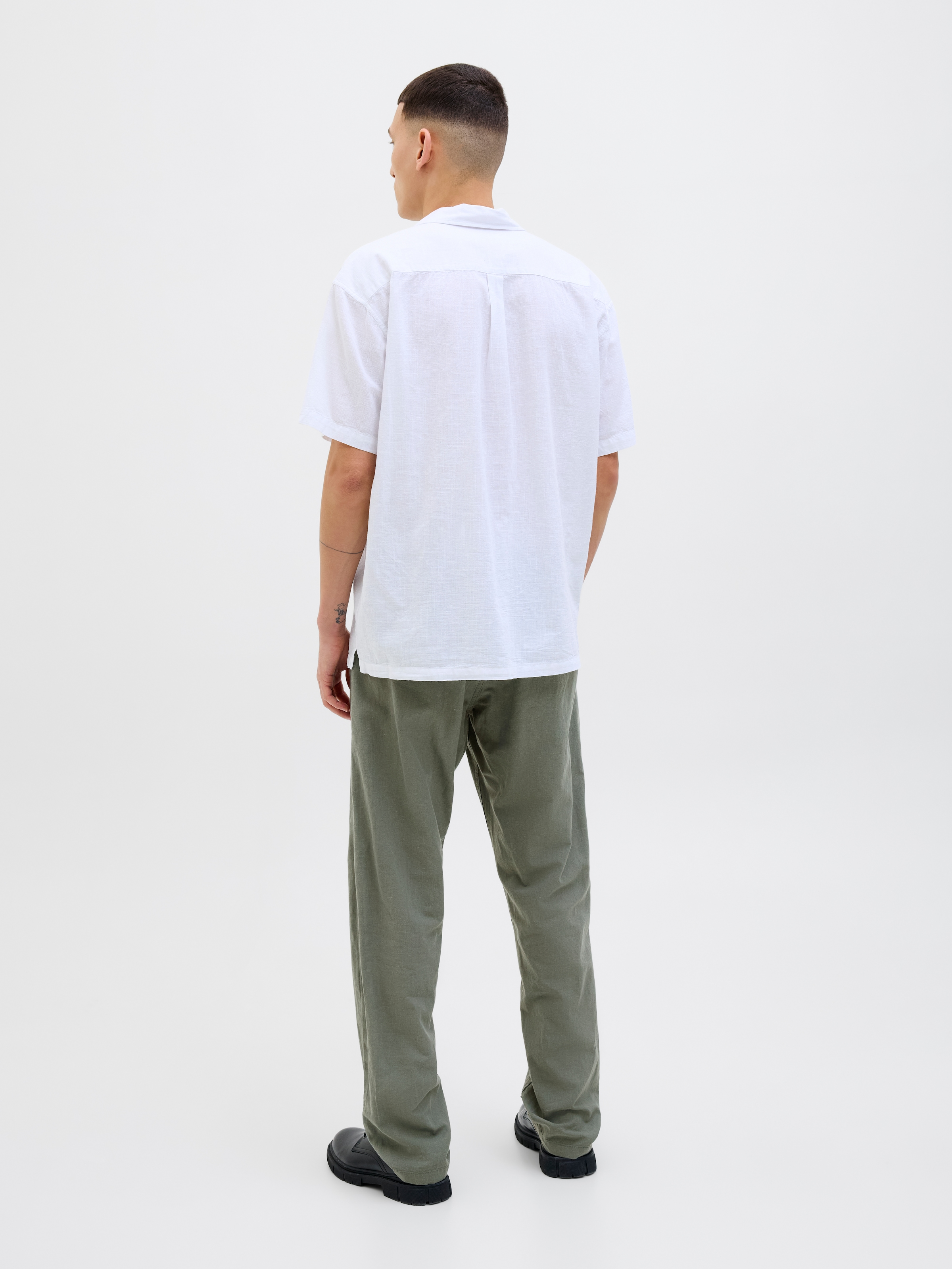 Jack & Jones Jogginghose »JPSTKANE SUMMER JOGGER SN«