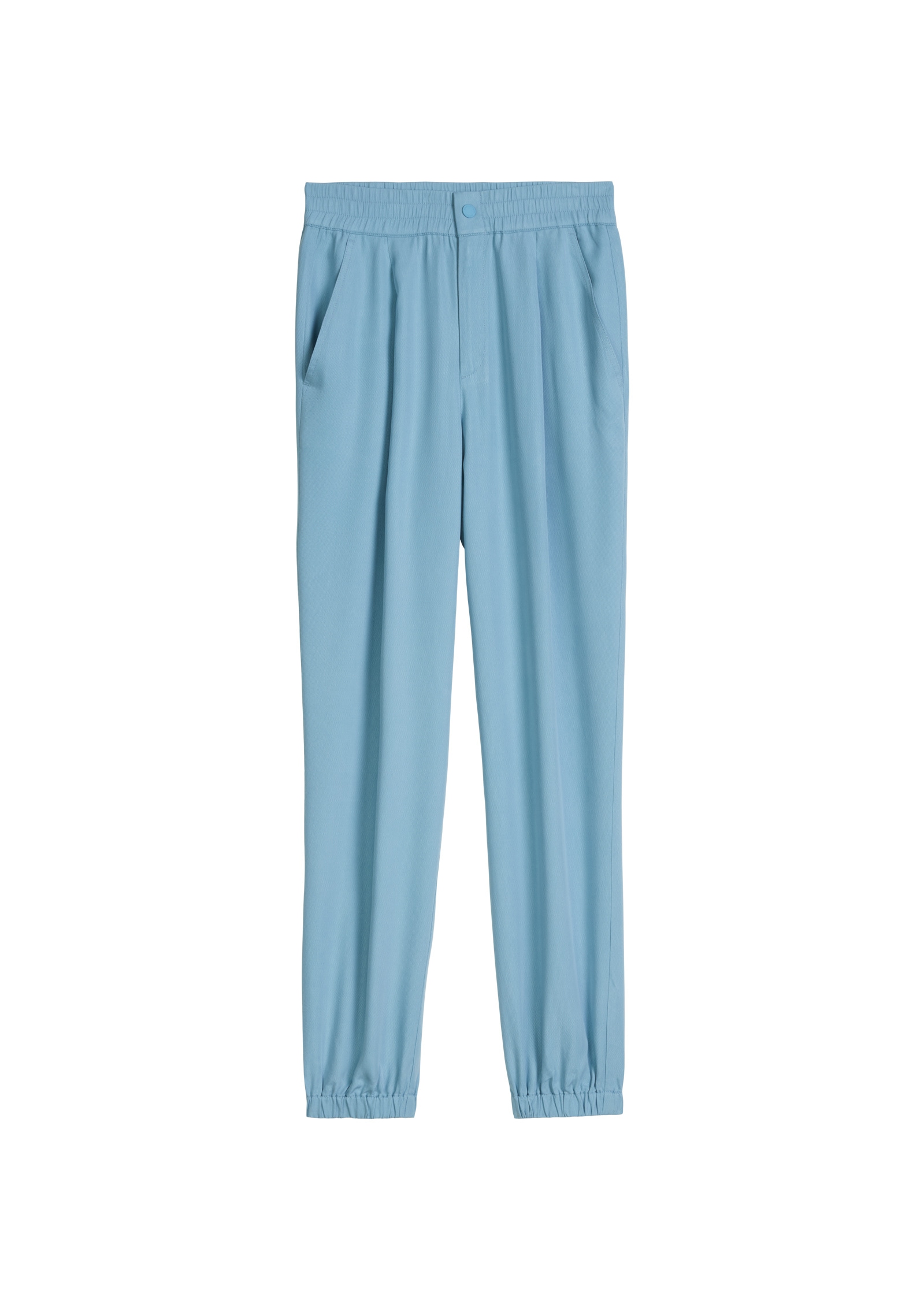 Marc O'Polo DENIM Chinohose »aus LENZING™ Lyocell«