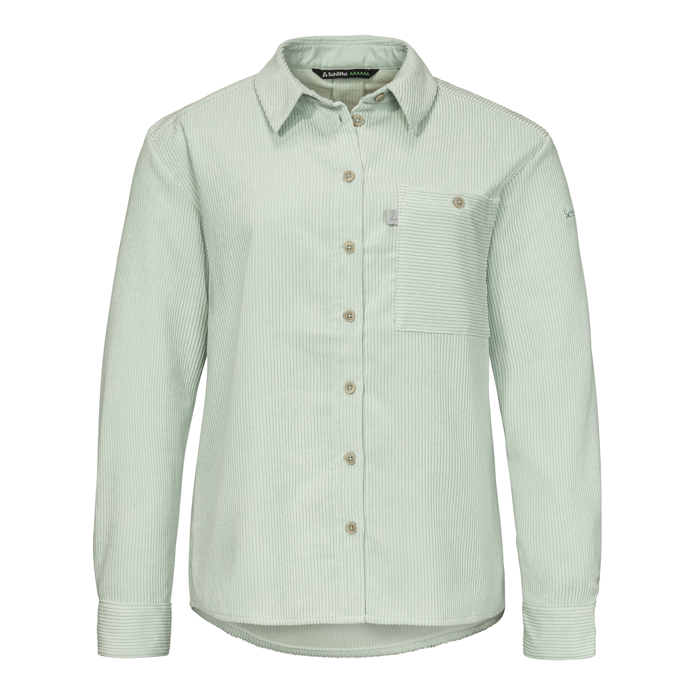 Schöffel »Blouse Style Libereo WMN« Schnelltrocknend, geruchshemmende Wirkung
