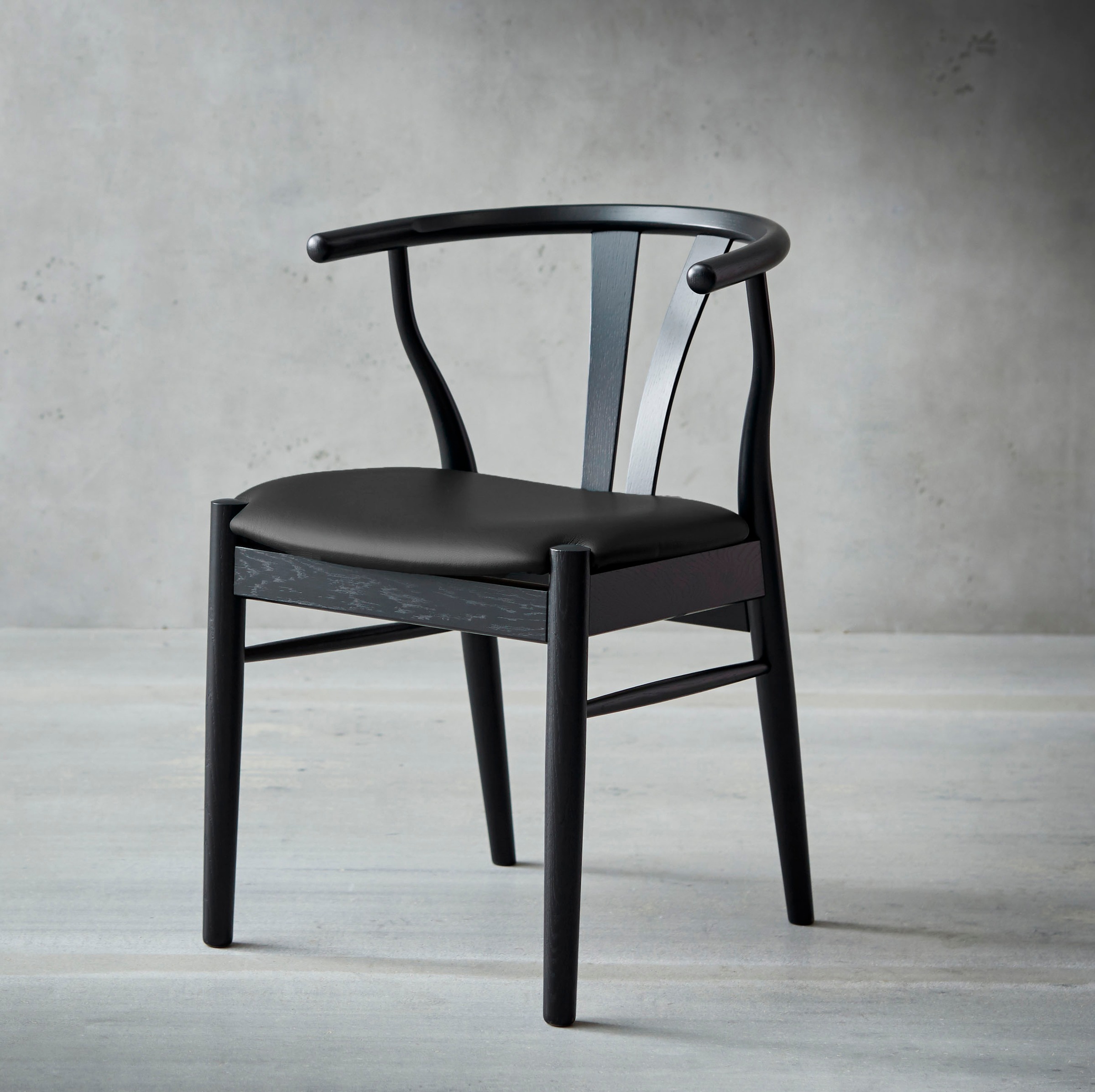 Hammel Furniture Holzstuhl "Findahl by Hammel Mette" (Set) 2 Stk. Massivhol günstig online kaufen