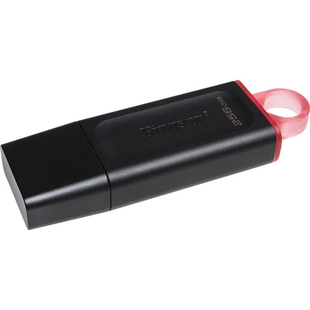 Kingston USB-Stick »DATATRAVELER EXODIA 256GB«, (USB 3.2)