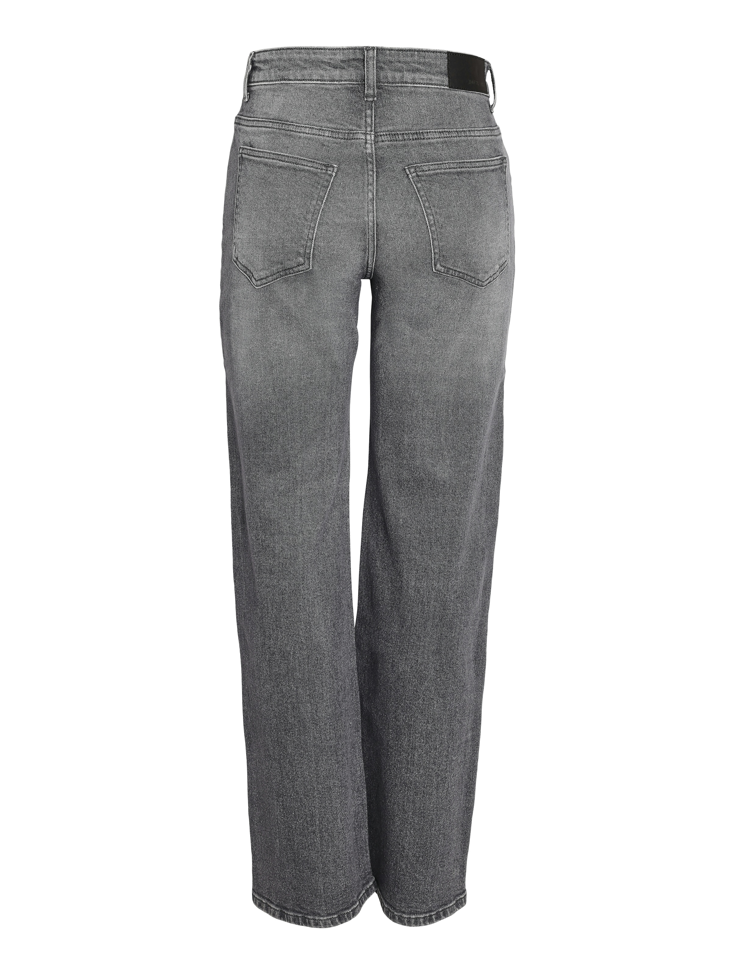 Noisy may Straight-Jeans "NMYOLANDA NW WIDE JEANS AZ371DG NOOS" günstig online kaufen