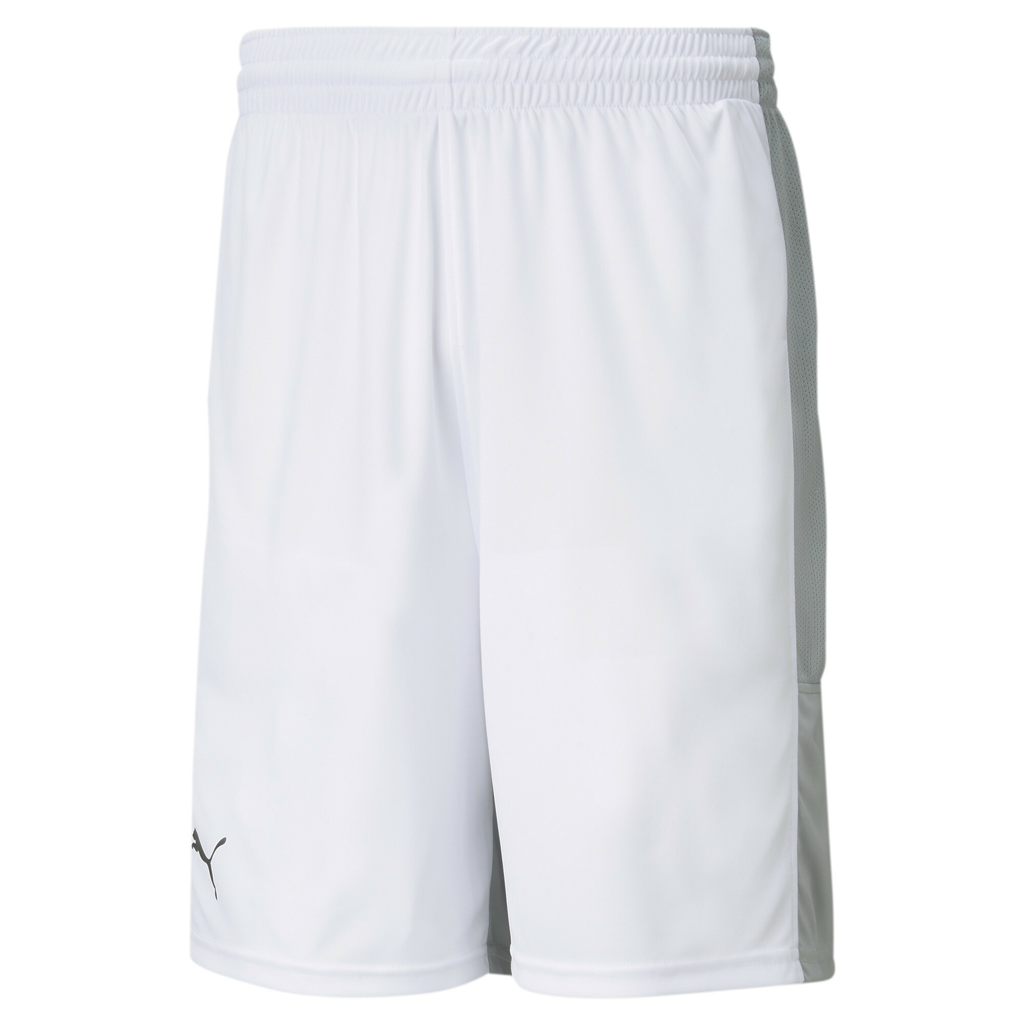 PUMA Shorts »Basketball Shorts Herren«