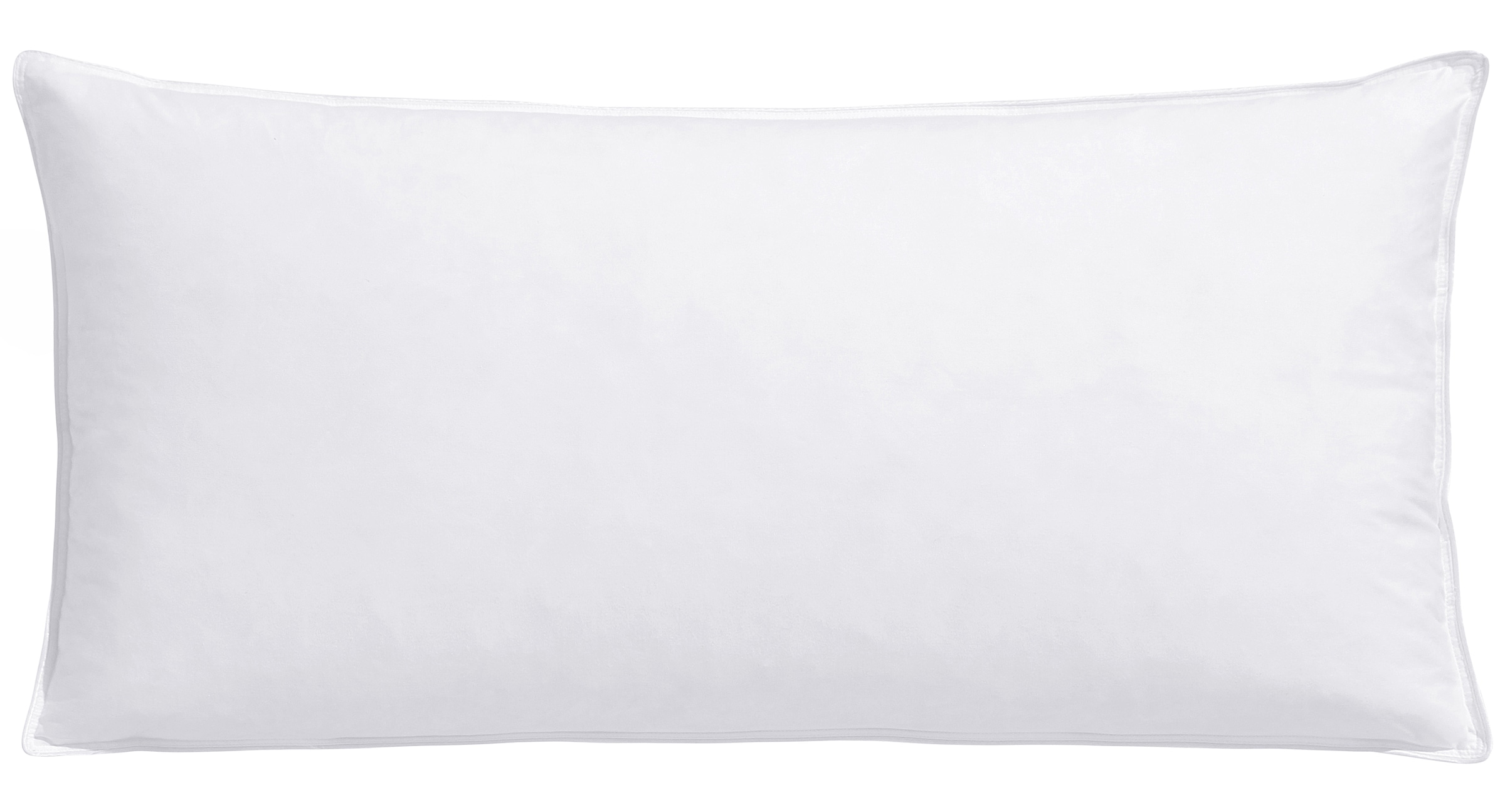 OTTO home Daunenbettdecke + Kopfkissen »Cyra Set, Bettdecke 135x200 & 155x220 cm mit Kissen 80x80 cm« Set, wo besonders auf artgerechte Haltung der Tiere geachtet wird