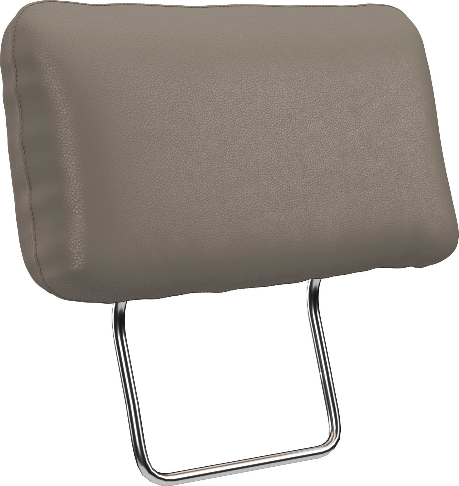 sit&more Sofa-Kopfstütze "Göteborg" wahlweise als Set (2 Stück) erhältlich