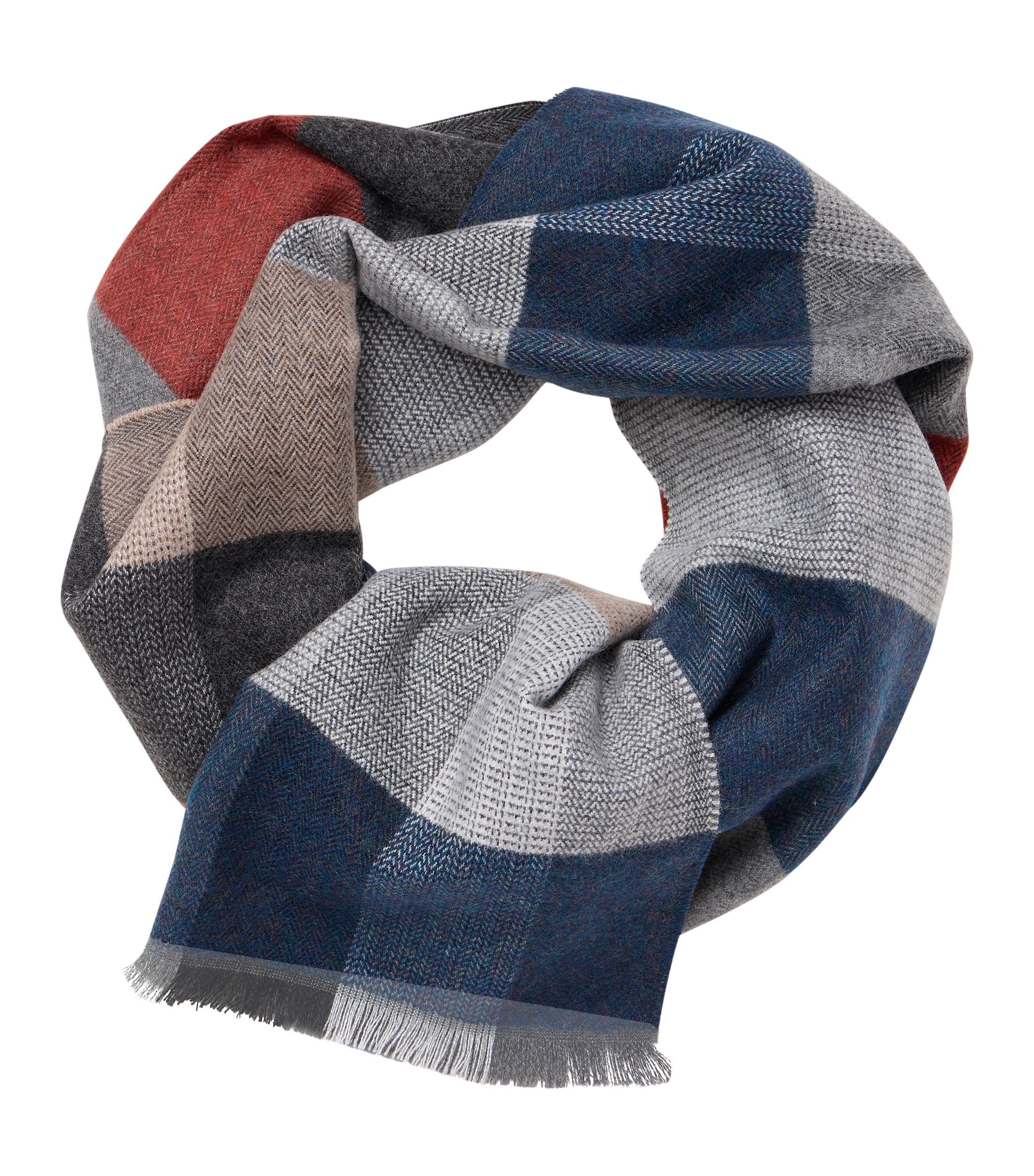 CASAMODA Schal "CASAMODA Schal kariert" günstig online kaufen
