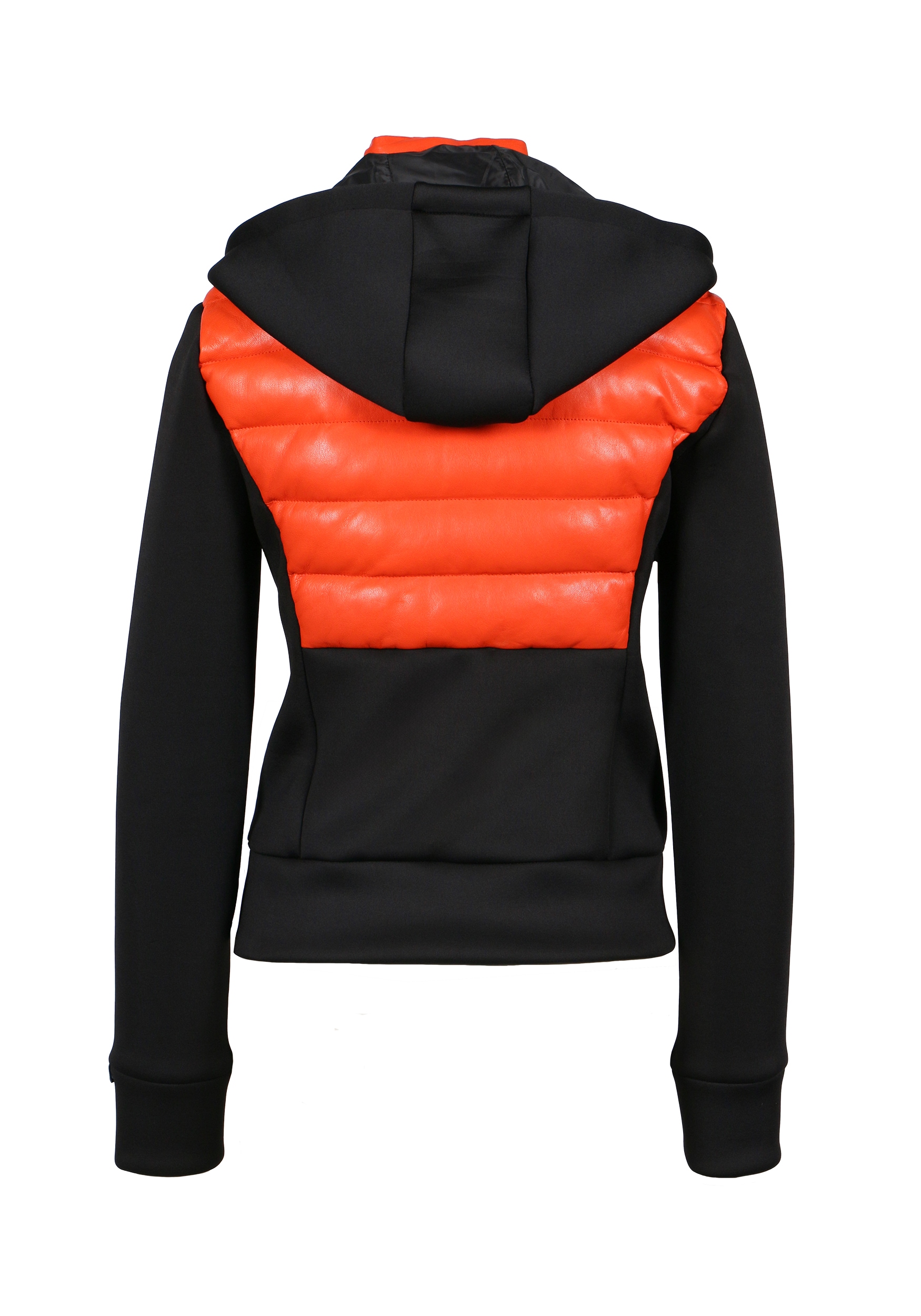 Freaky Nation Lederjacke »Adina-FN«