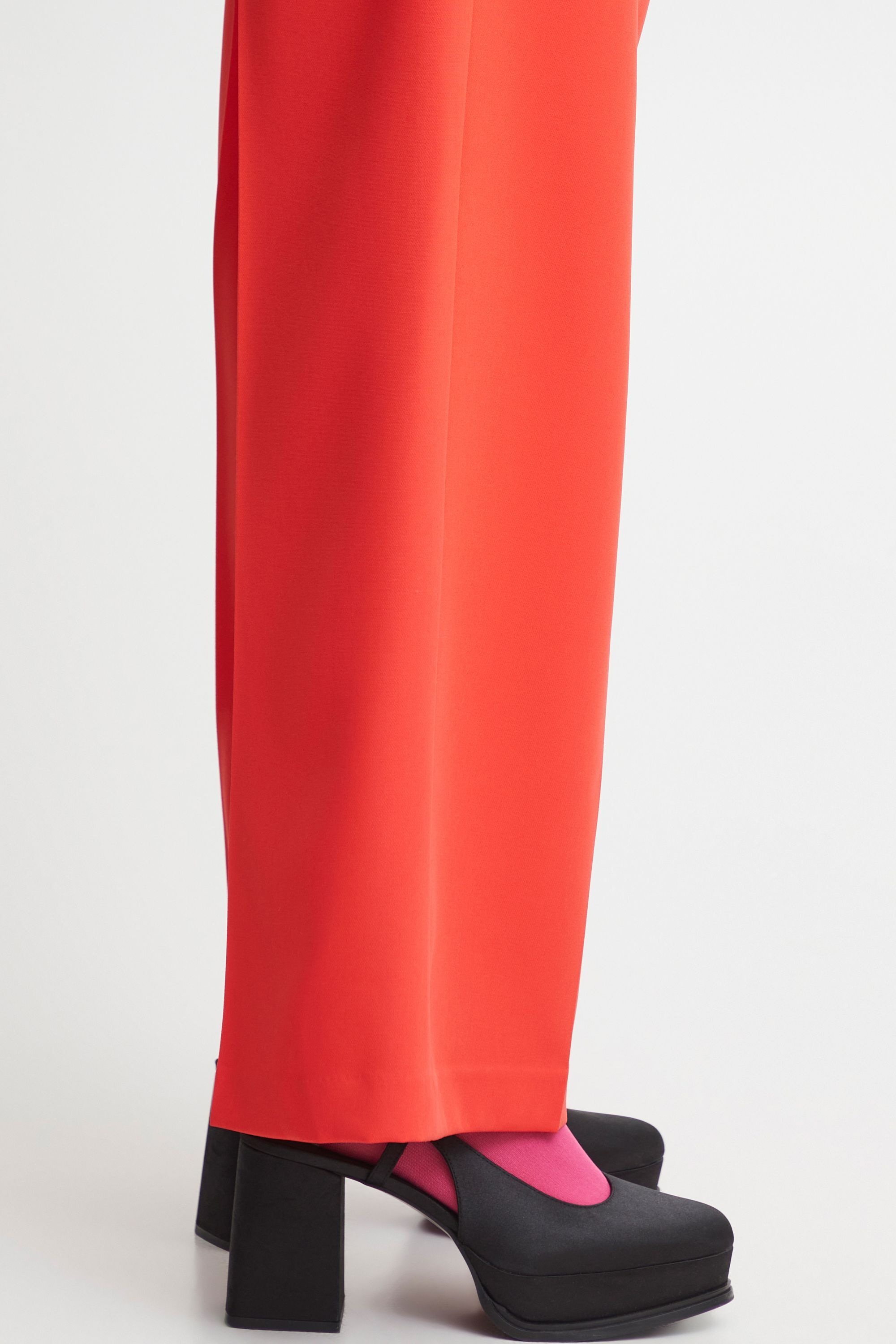 Ichi Stoffhose »Stoffhose IHLexi«