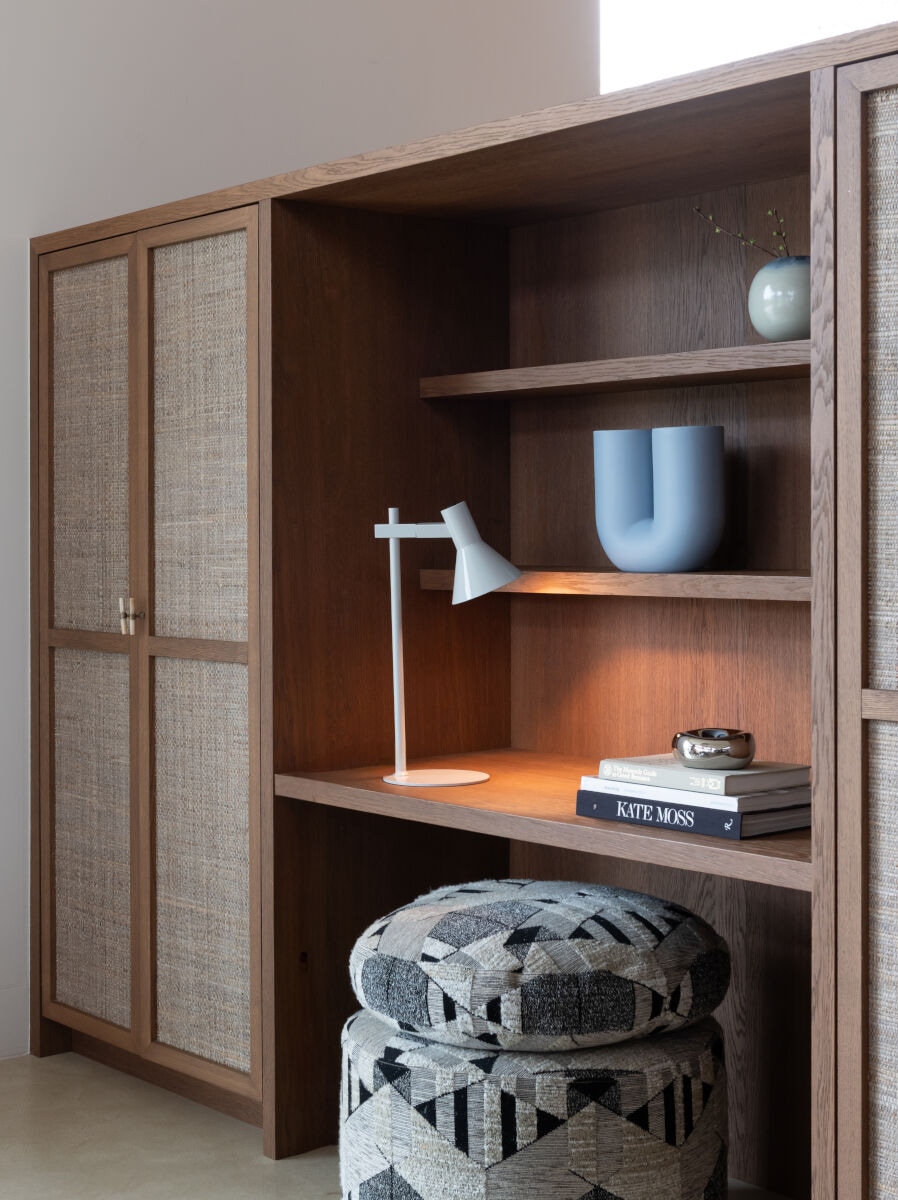 it's About RoMi Tischleuchte »STAVANGER« E27 1 Stk.