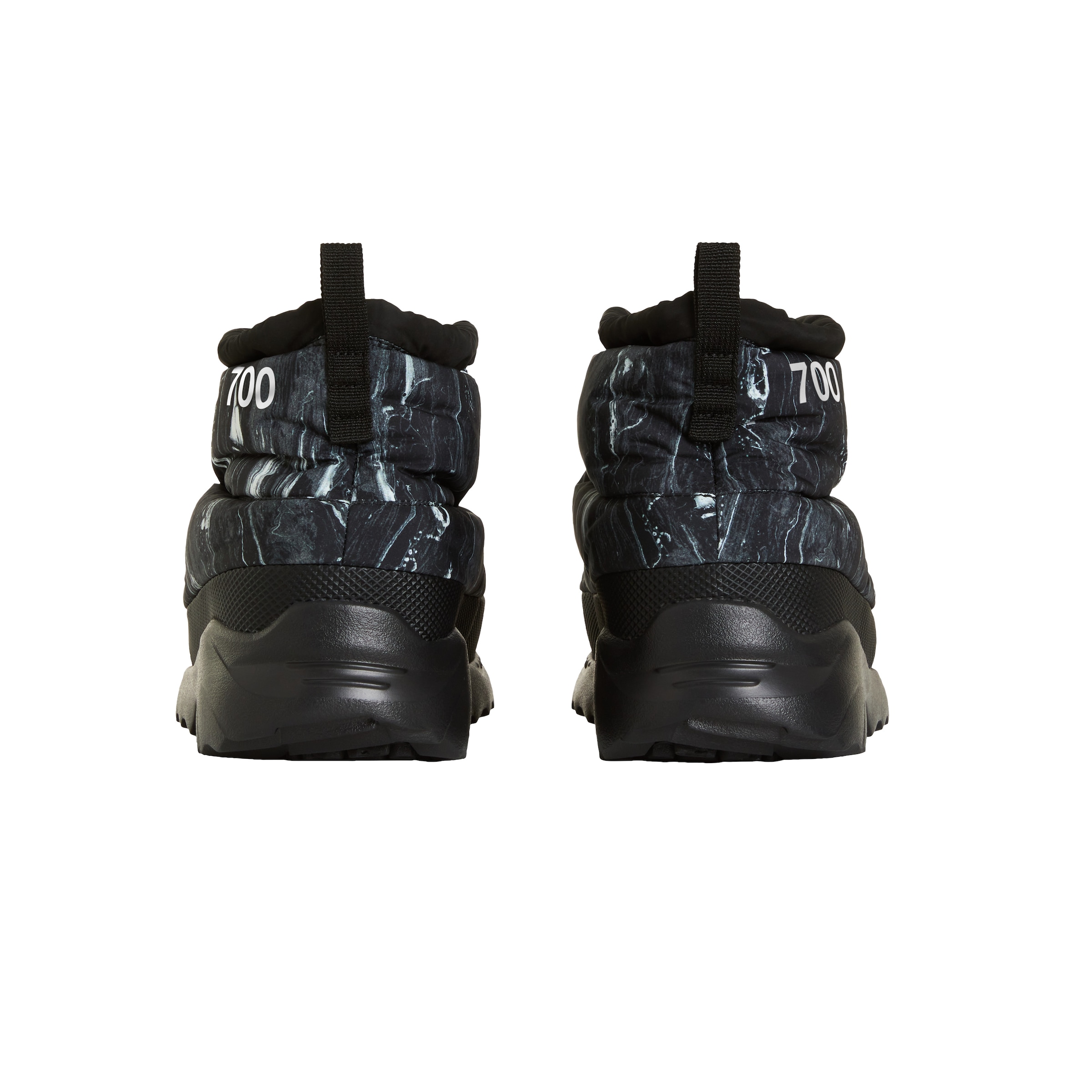 The North Face Winterboots »NUPTSE TRACTION CHUKKA«