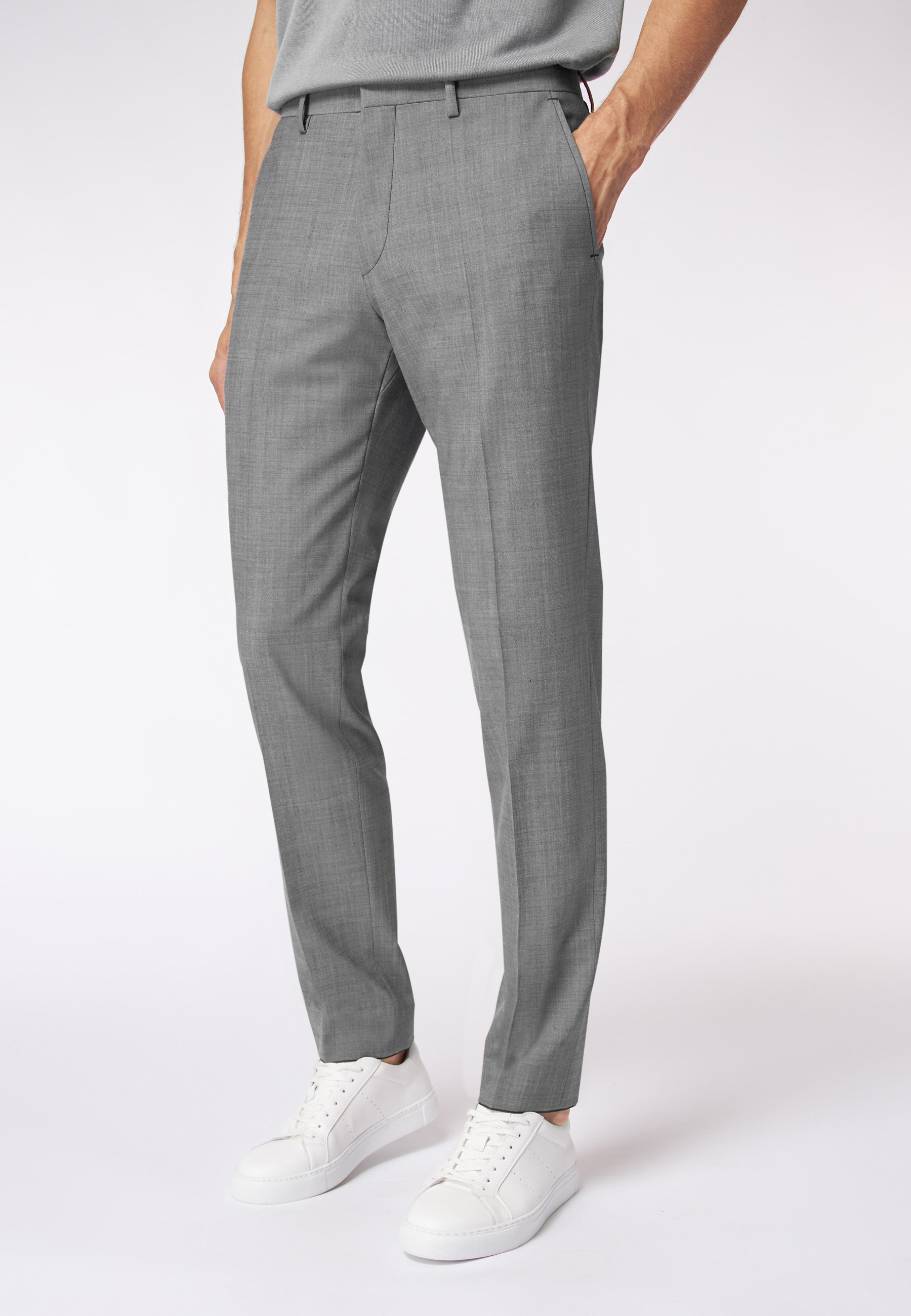 Roy Robson Hosenanzug »Coloured Suit Im Slim Fit«