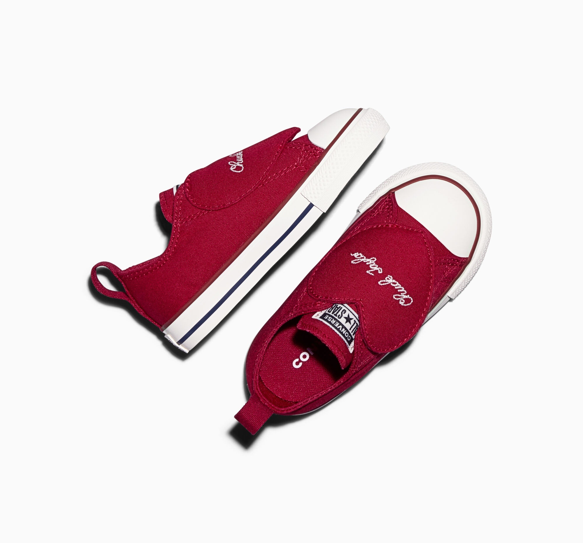 Converse Sneaker "CHUCK TAYLOR ALL STAR ONE STRAP" günstig online kaufen