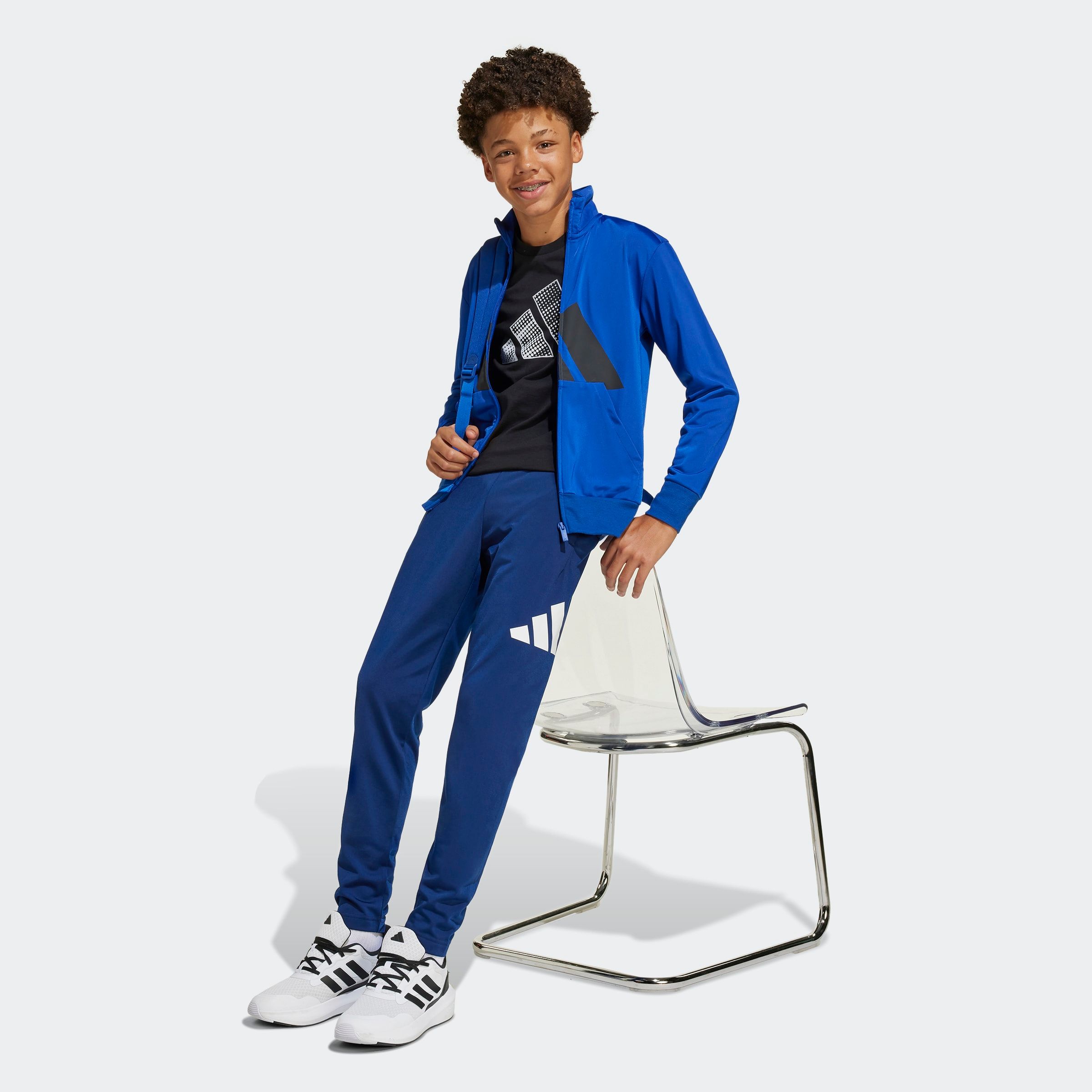 adidas Sportswear "ESSENTIALS CLIMACOOL KIDS" 2 Stk.