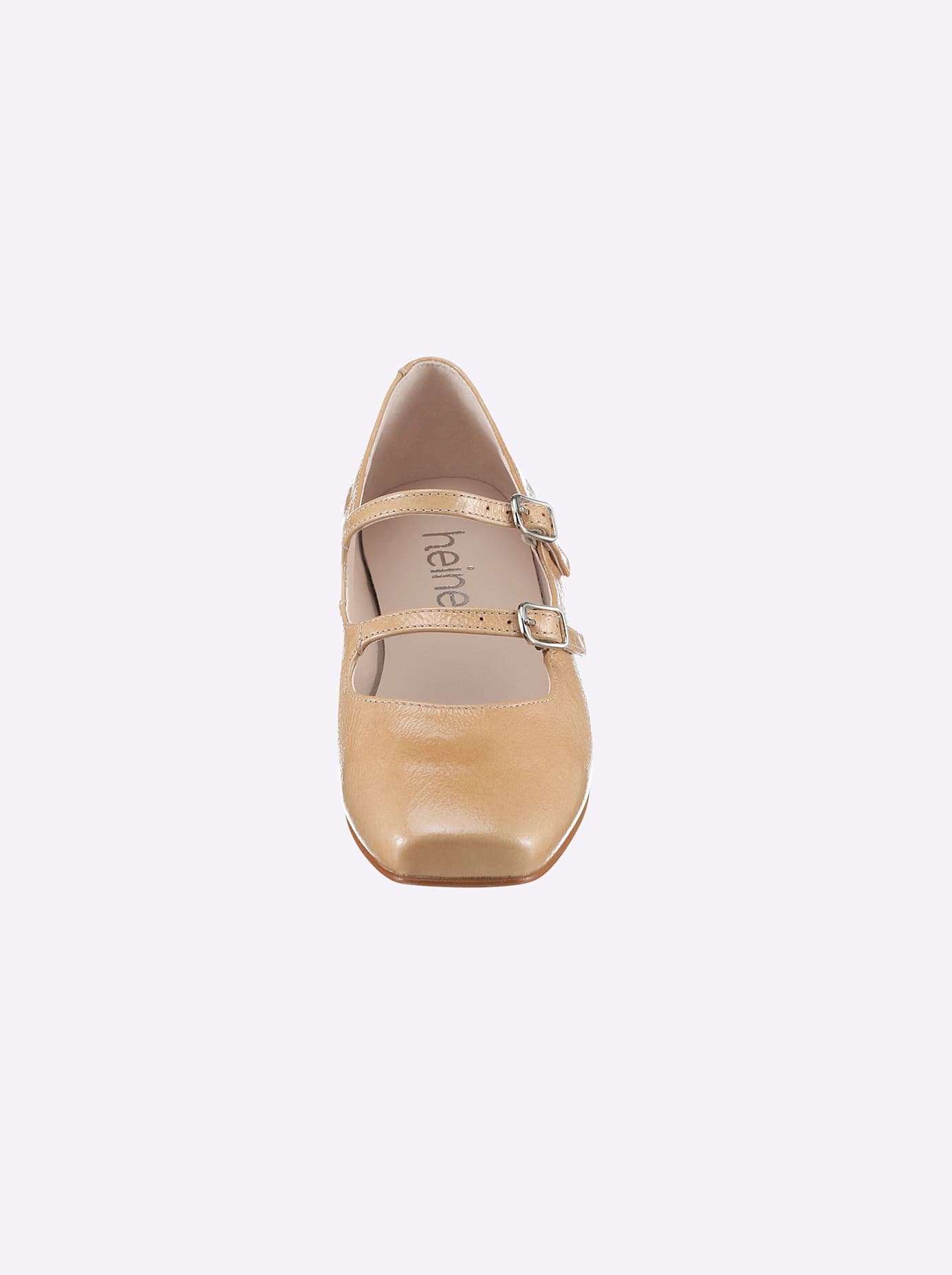heine Ballerina