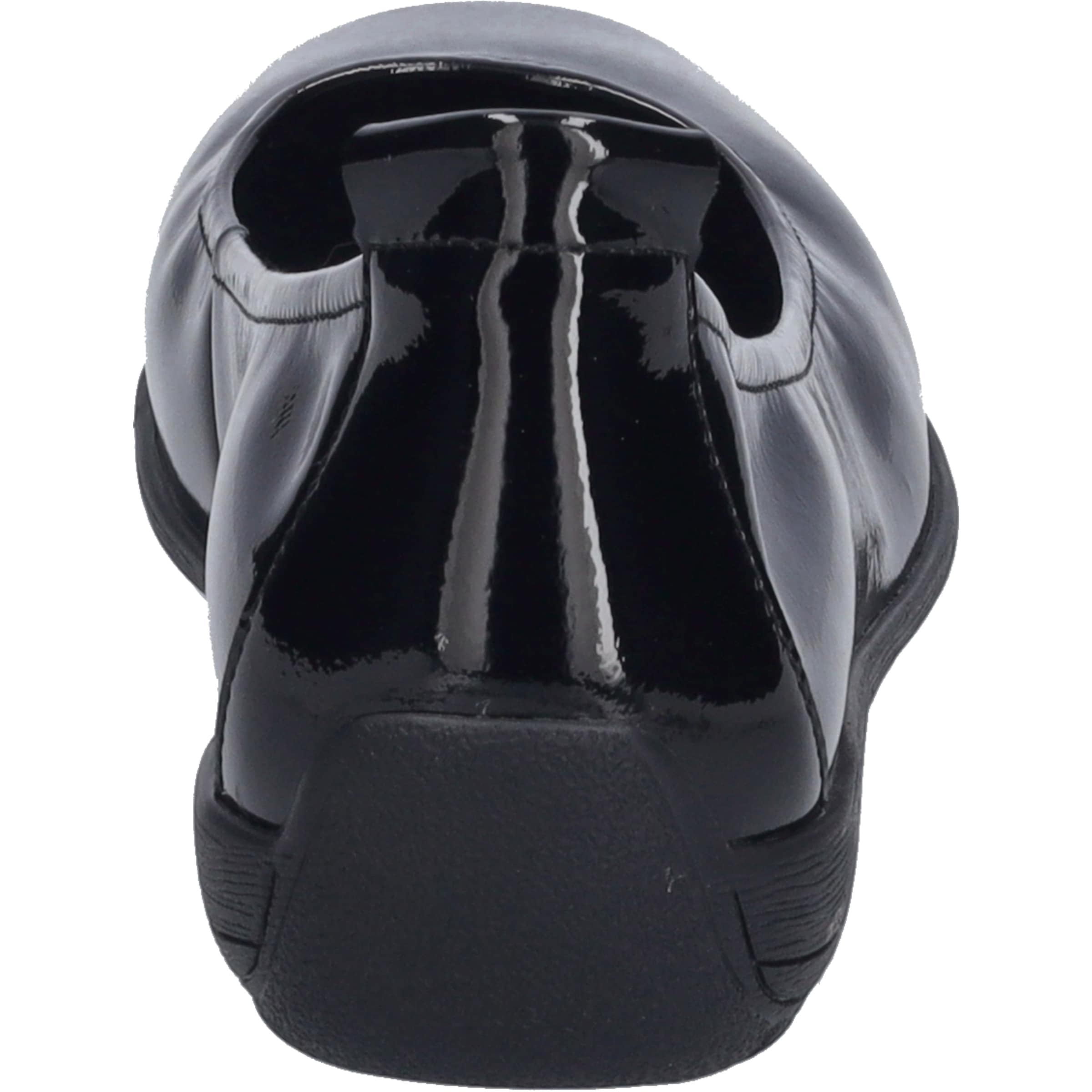 Josef Seibel Ballerina »Fenja 01, black-black«