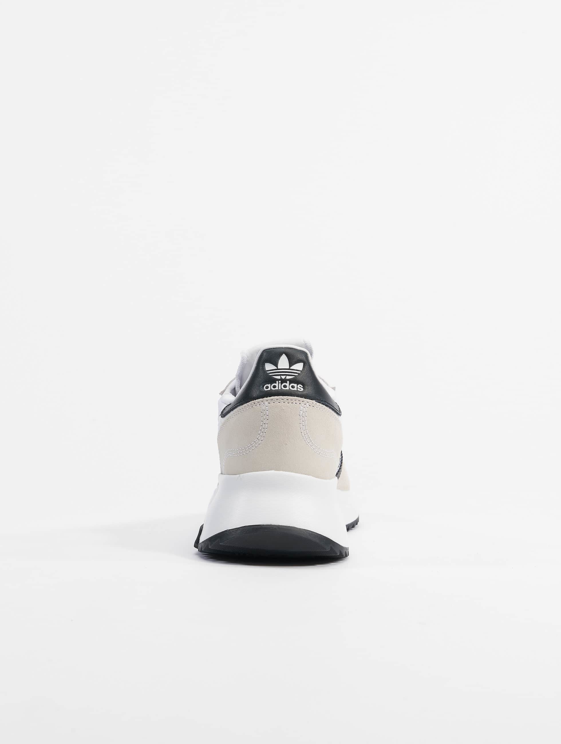 Trainingsschuh »Herren adidas Retropy F2 Schuhe«, (1 tlg.)