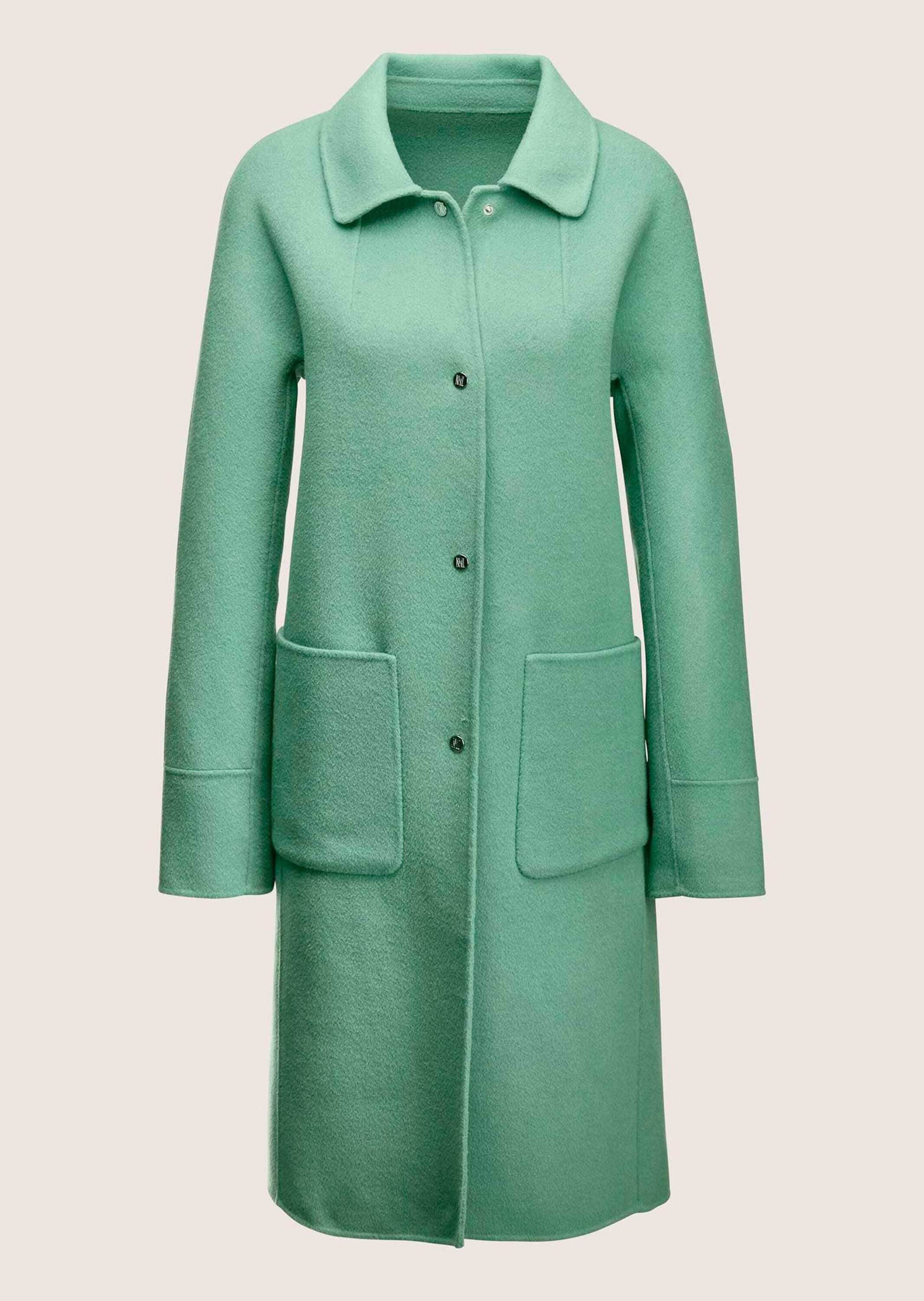 MADELEINE Langmantel "Mantel Doubleface-Mantel" günstig online kaufen