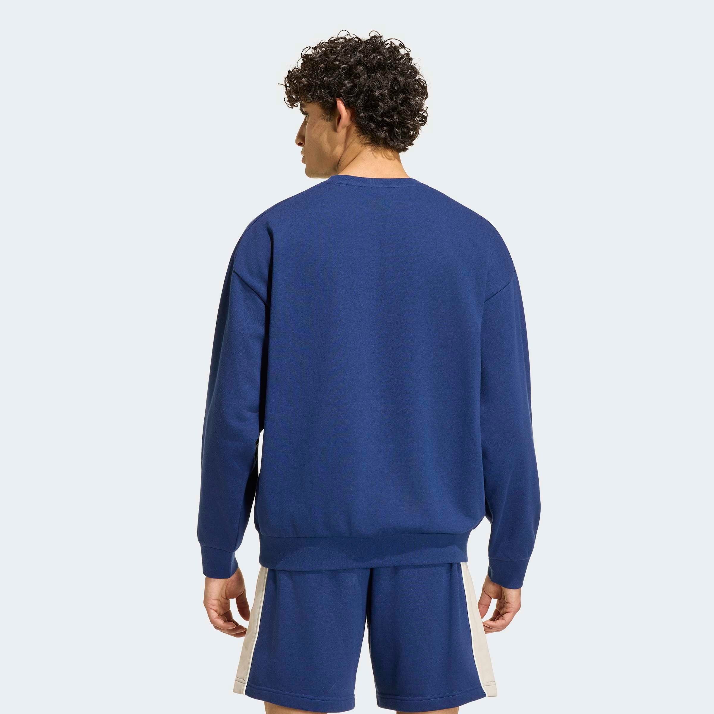 adidas Sportswear Sweatshirt »M COLL FT CRW«
