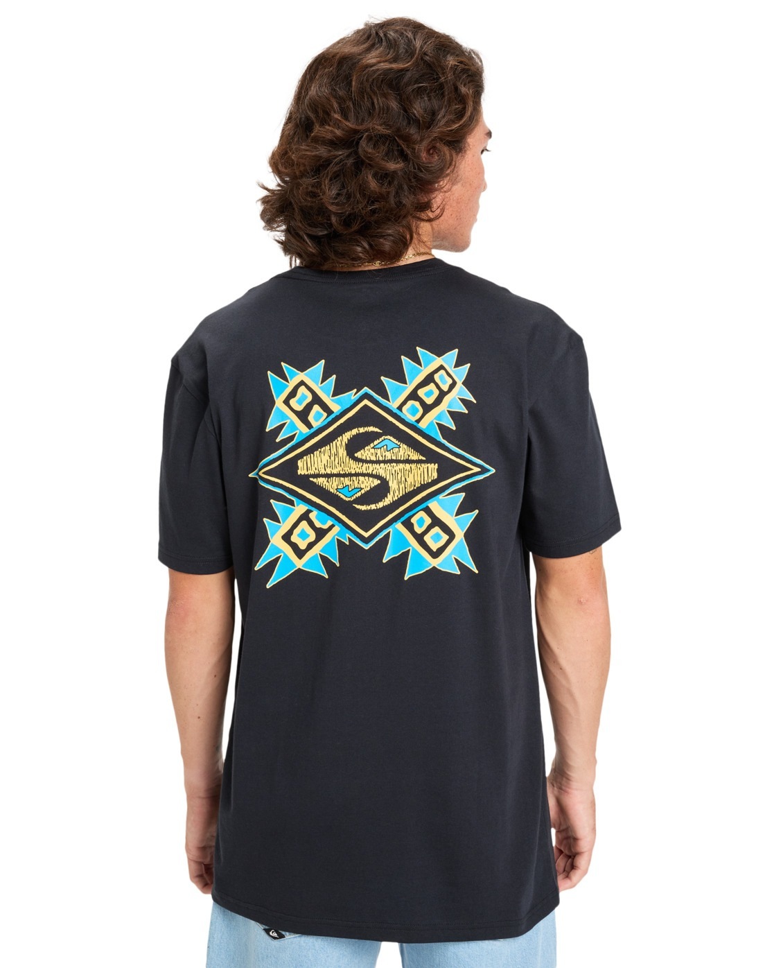 Quiksilver T-Shirt »Ev Swell Ovation«