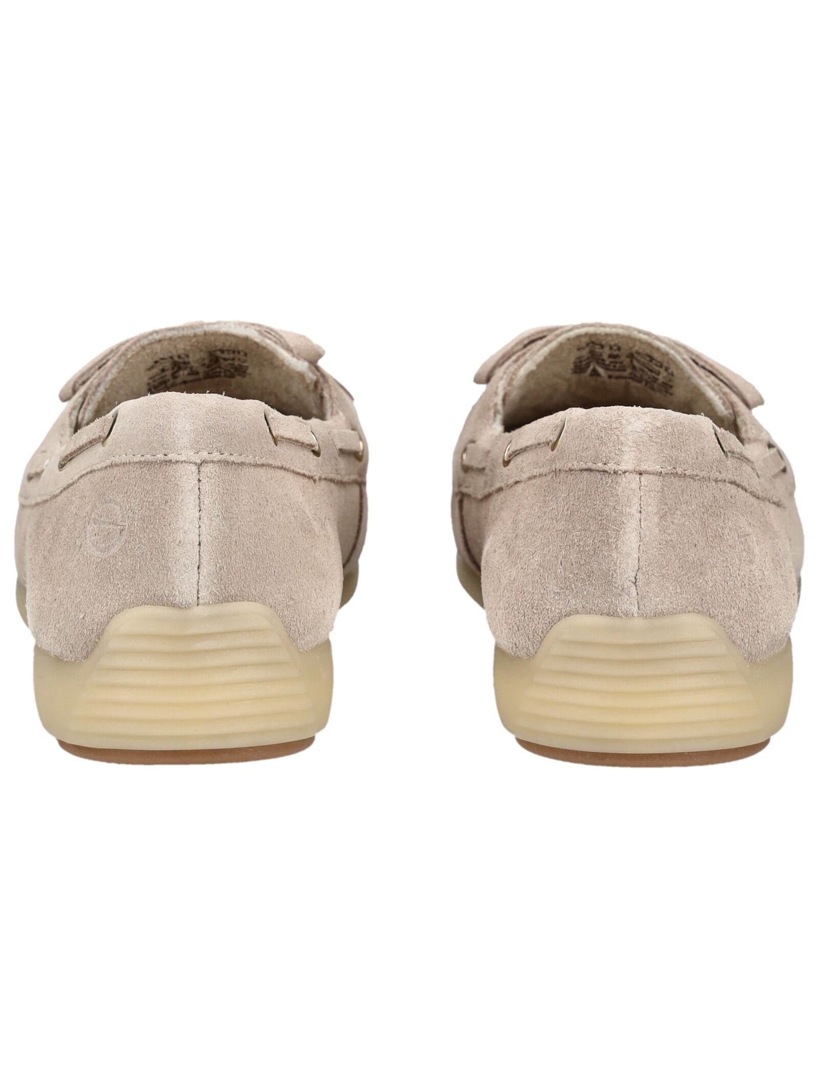 Tamaris Schnürschuh »Tamaris Halbschuhe Leder«