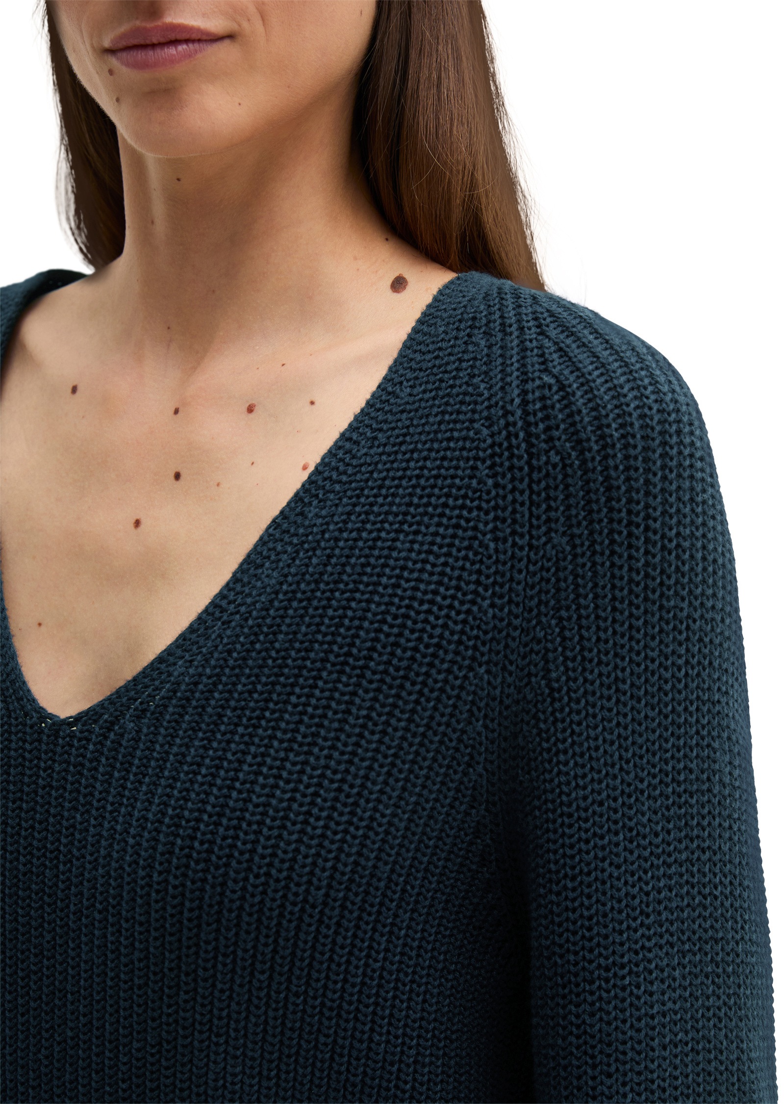Marc O' Polo dunkelblau   XS damen 4