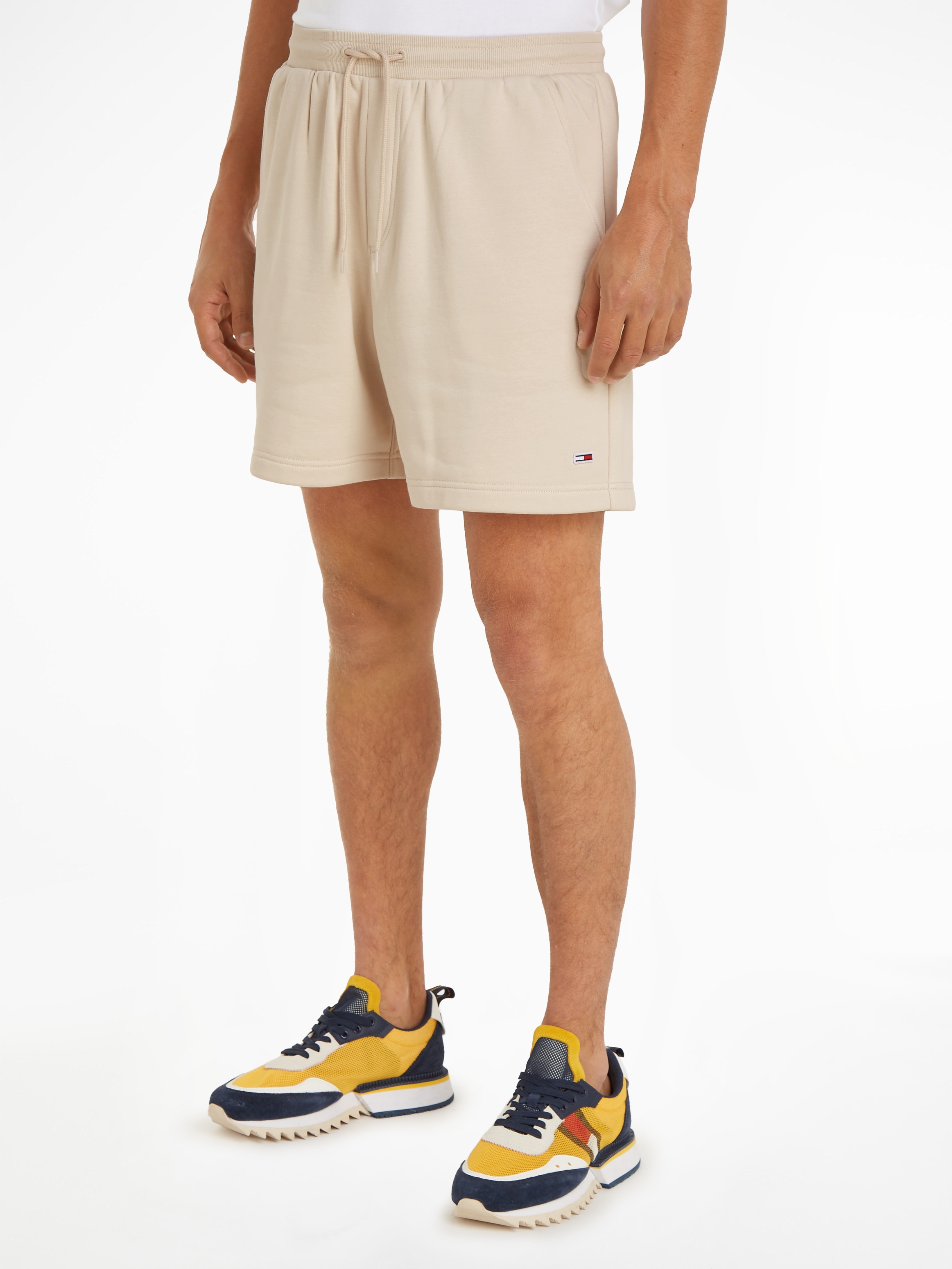 Sweatshorts »TJM BEACH FLEECE SHORTS«