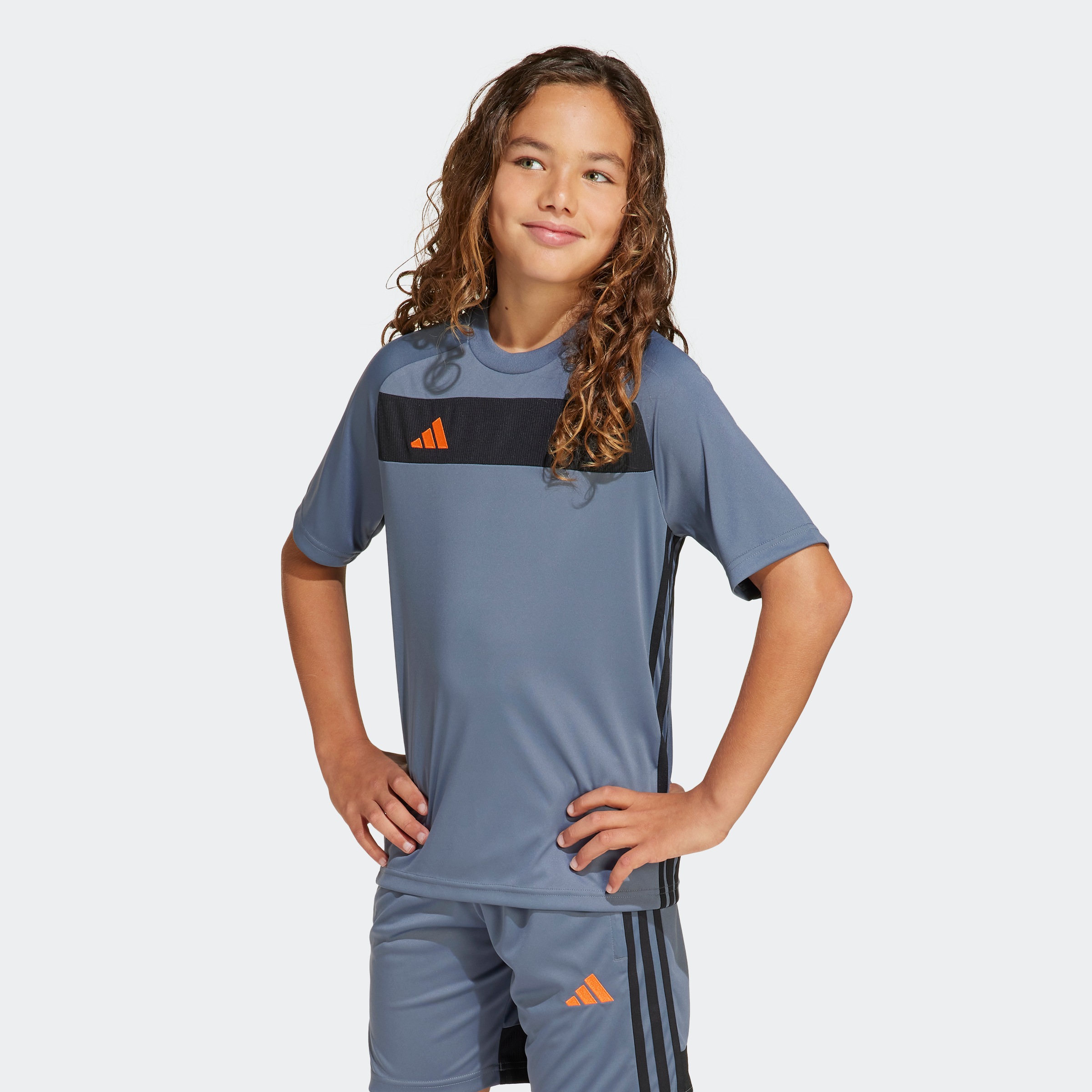 adidas Performance Fußballtrikot »TIRO ES JSY Y«