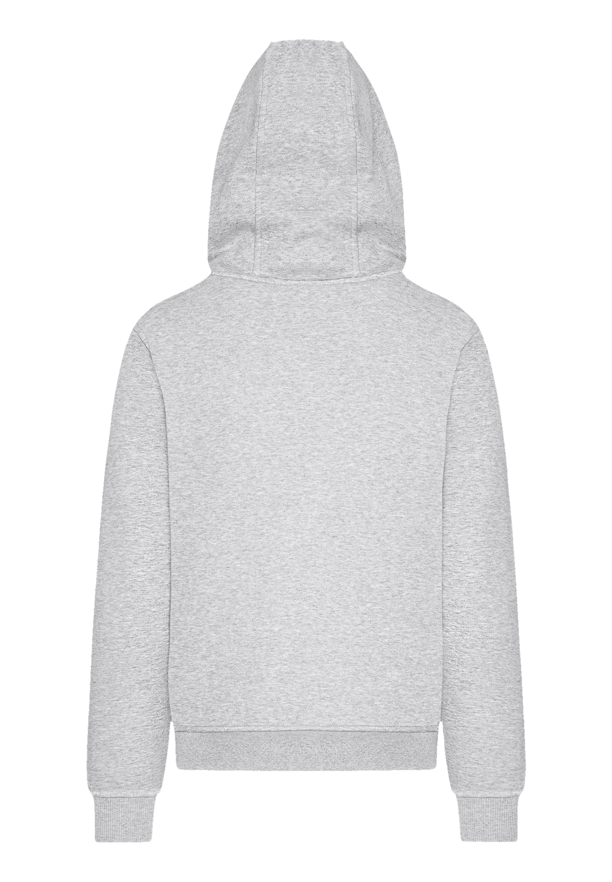 Thumbnail - F4NT4STIC Kapuzenpullover "Kelloggs Breakfast Cereals Morning Lets Face It" Premium Qualität