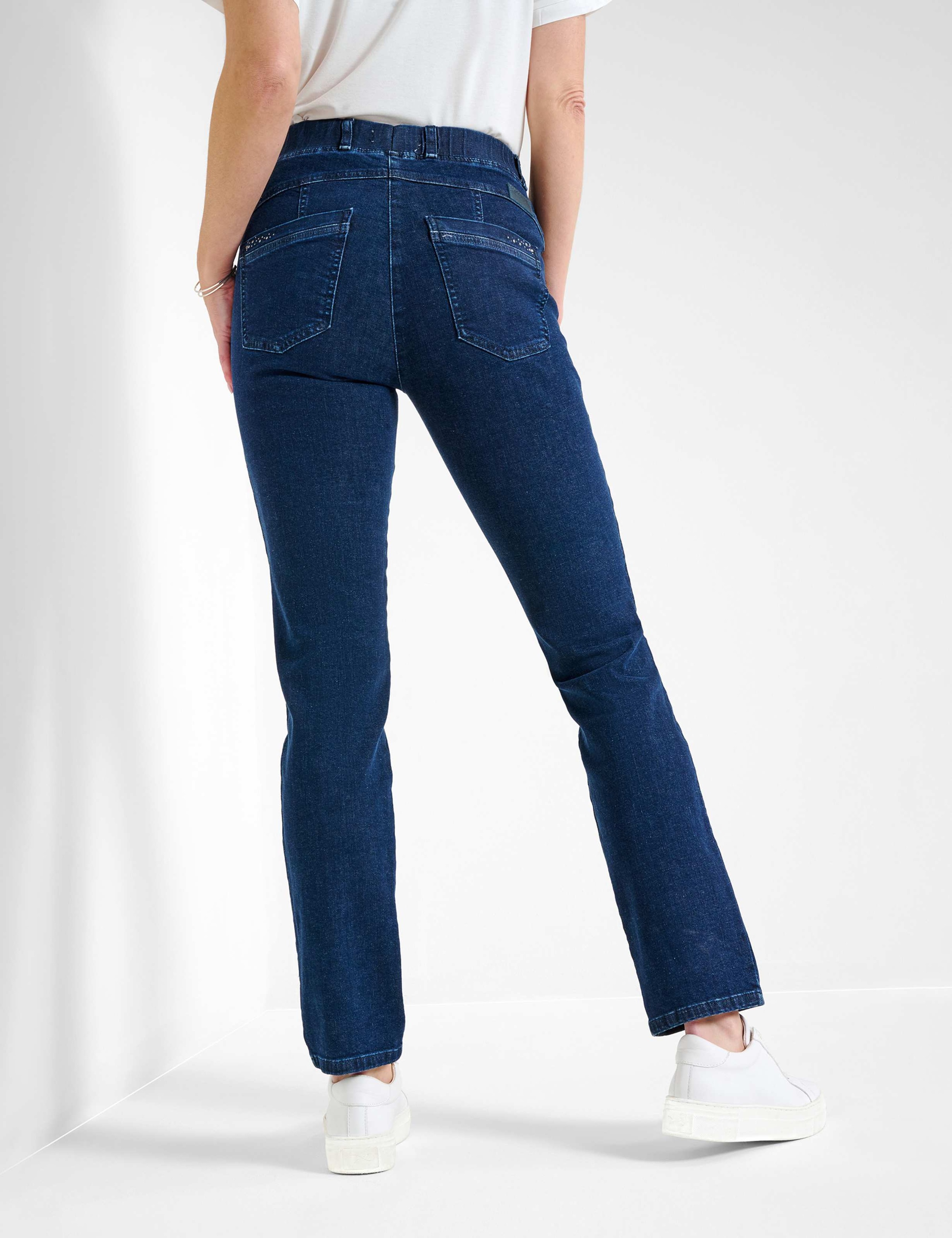 RAPHAELA by BRAX Bequeme Jeans »Style LAVINA JOY«